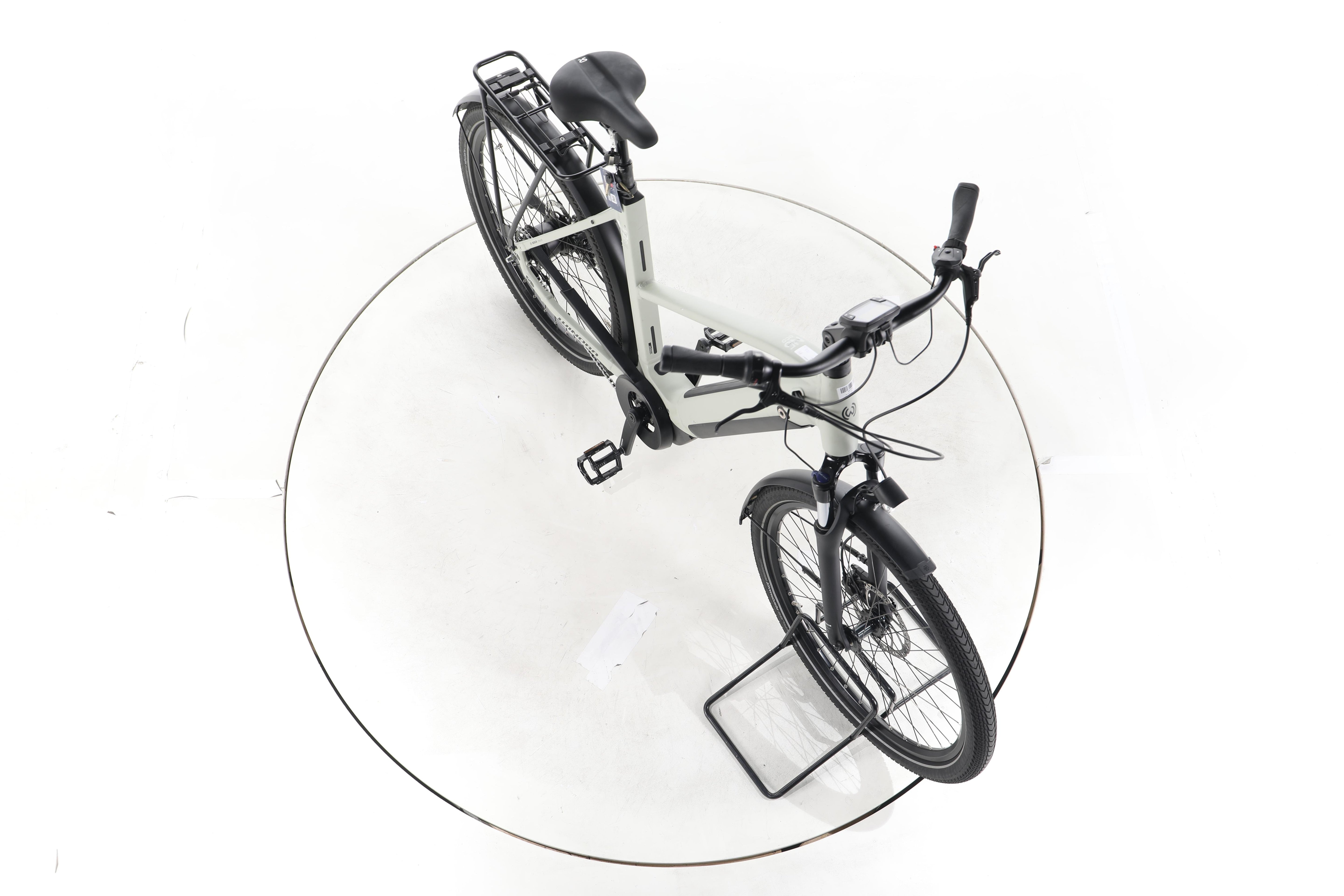 Winora Sinus N5 ECO City E-Bike - Image 15