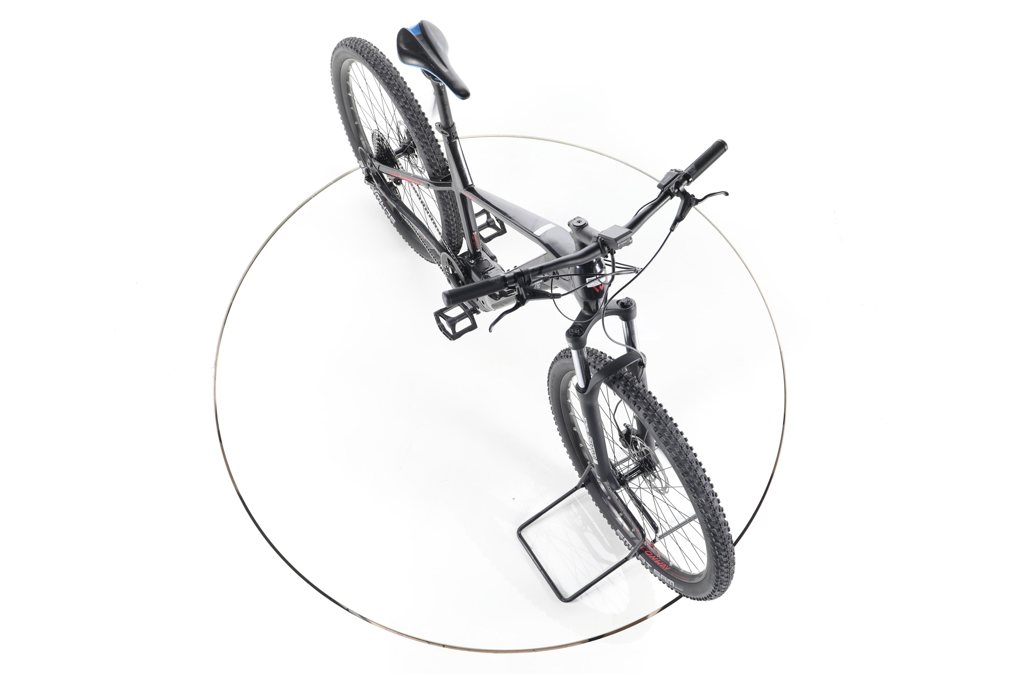 Conway Cairon S 5.0 E-Bike - Image 15
