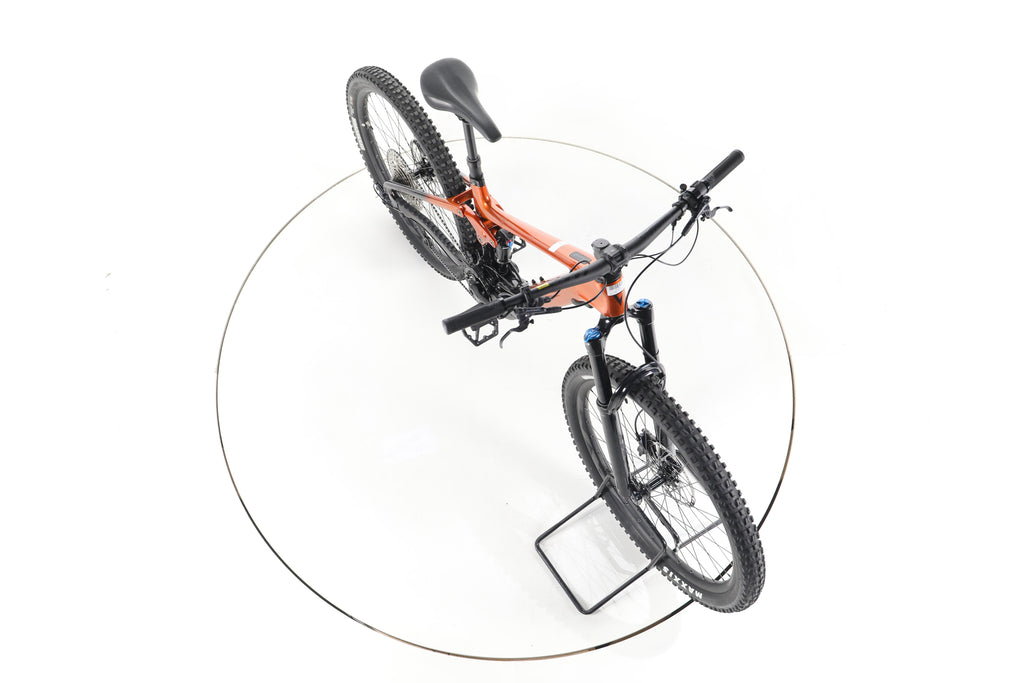Giant Trance X Advanced E+ EL 2 Fully E-Bike Carbon - Image 15