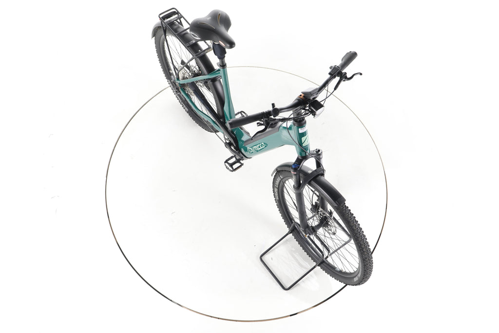 ADVANCED Trekking Pro Trekking E-Bike Tiefeinsteiger - Image 15