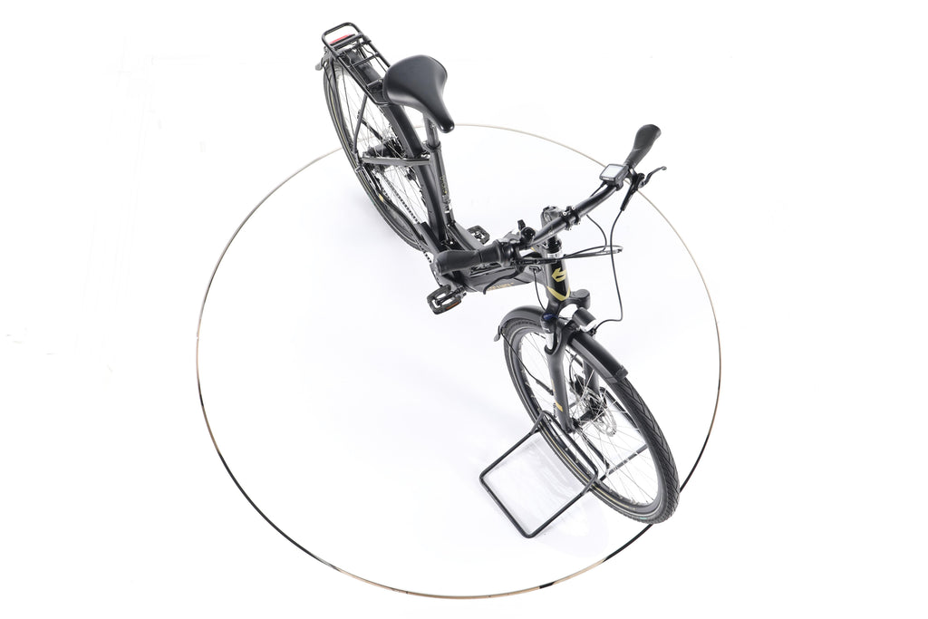 Bergamont E-Horizon N8 CB Trekking E-Bike Tiefeinsteiger - Image 15
