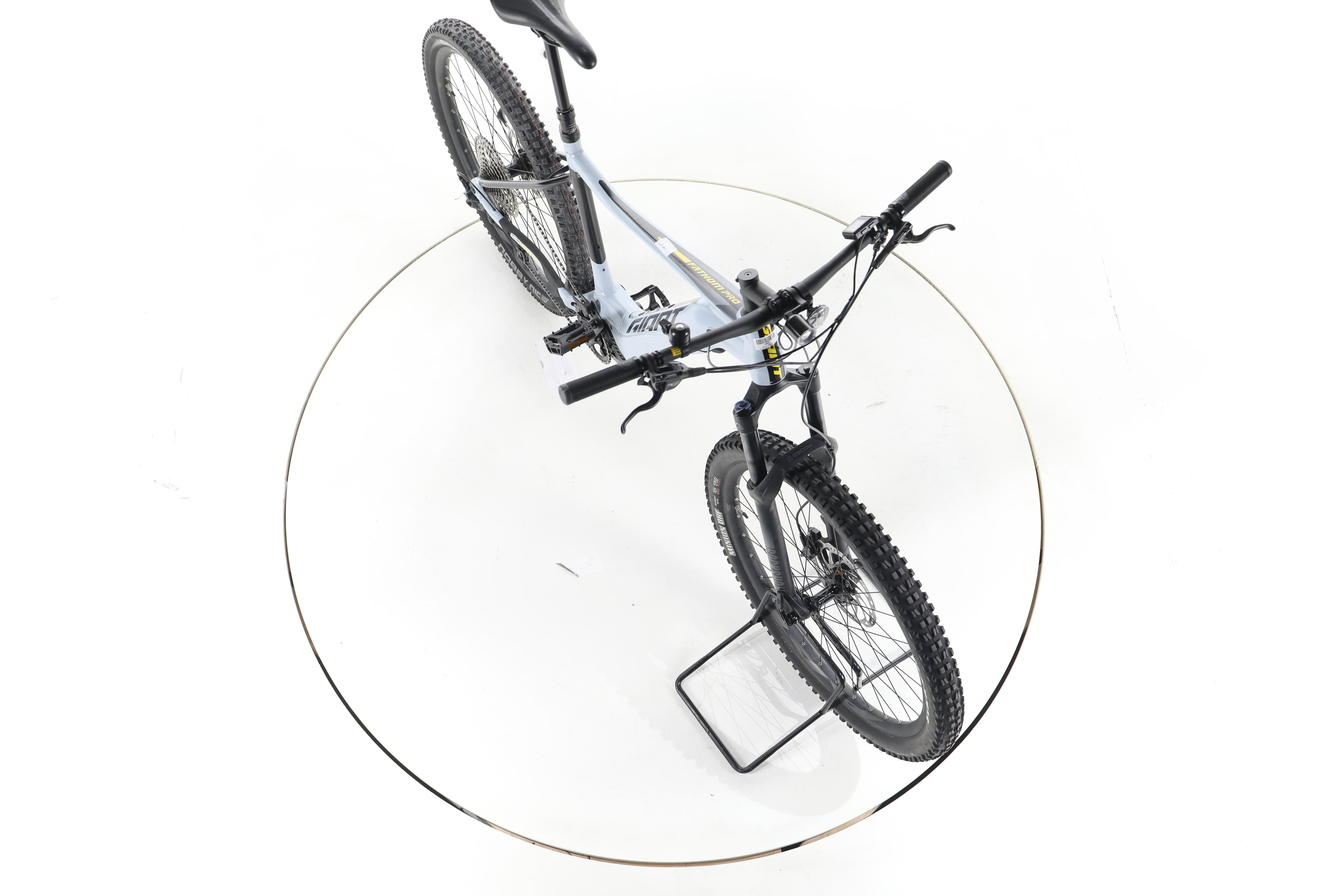 Giant Fathom E+ 1 Pro E-Bike - Image 15