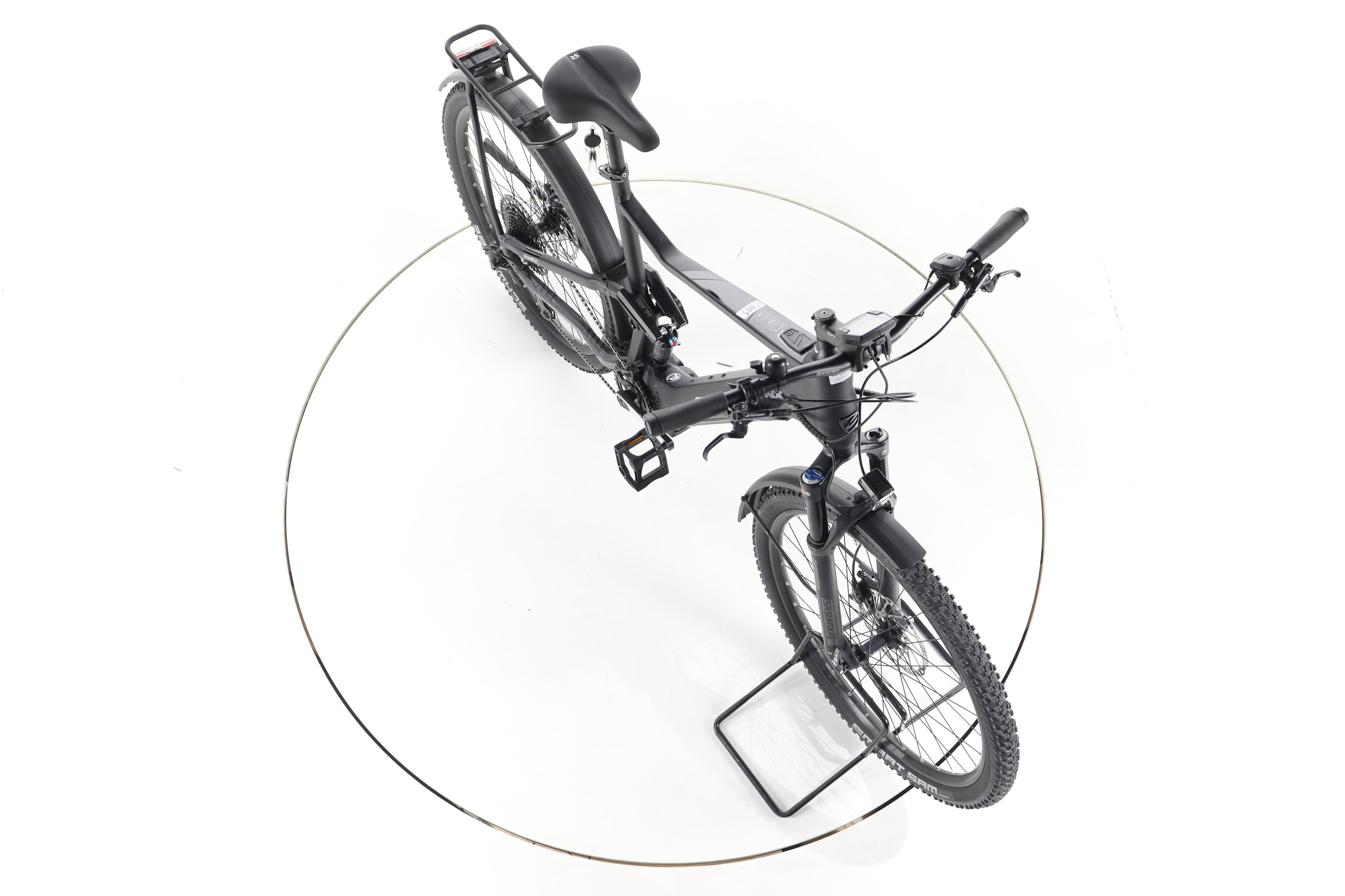 Centurion Lhasa E R860i EQ SUV E-Bike - Image 15
