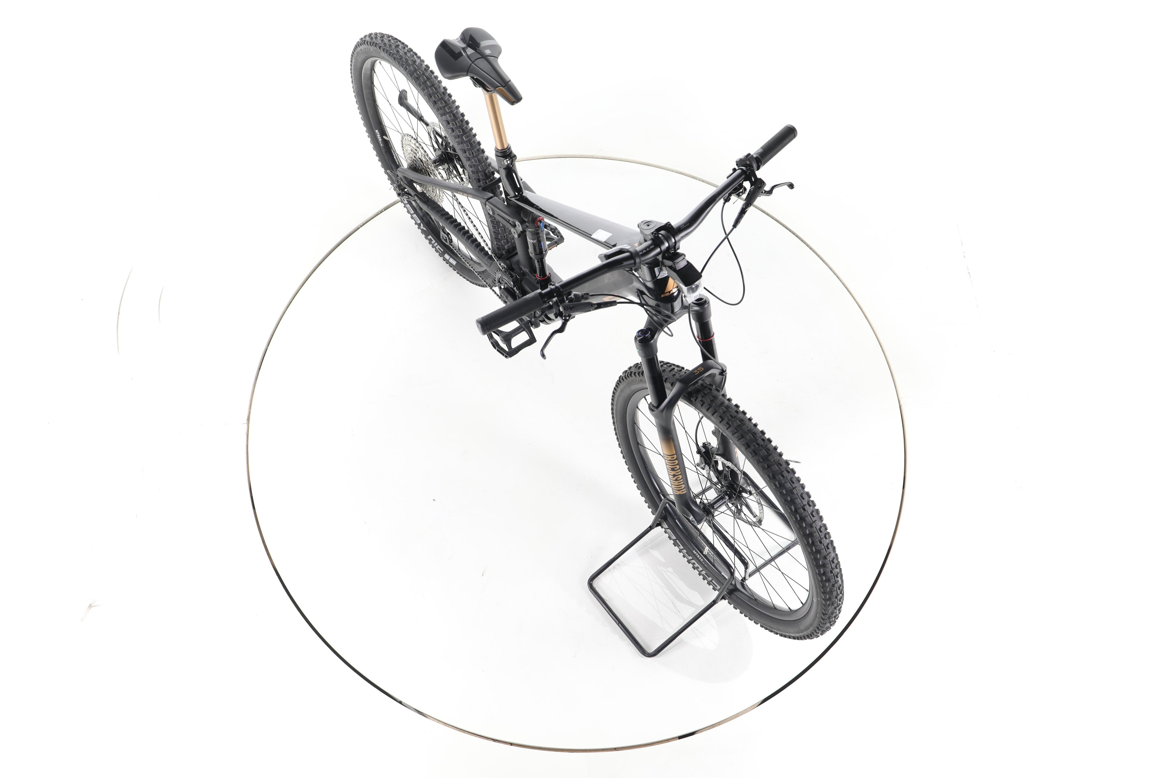 Bulls Sonic EVO AM SL 1 Fully E-Bike Carbon 2023 - Image 15