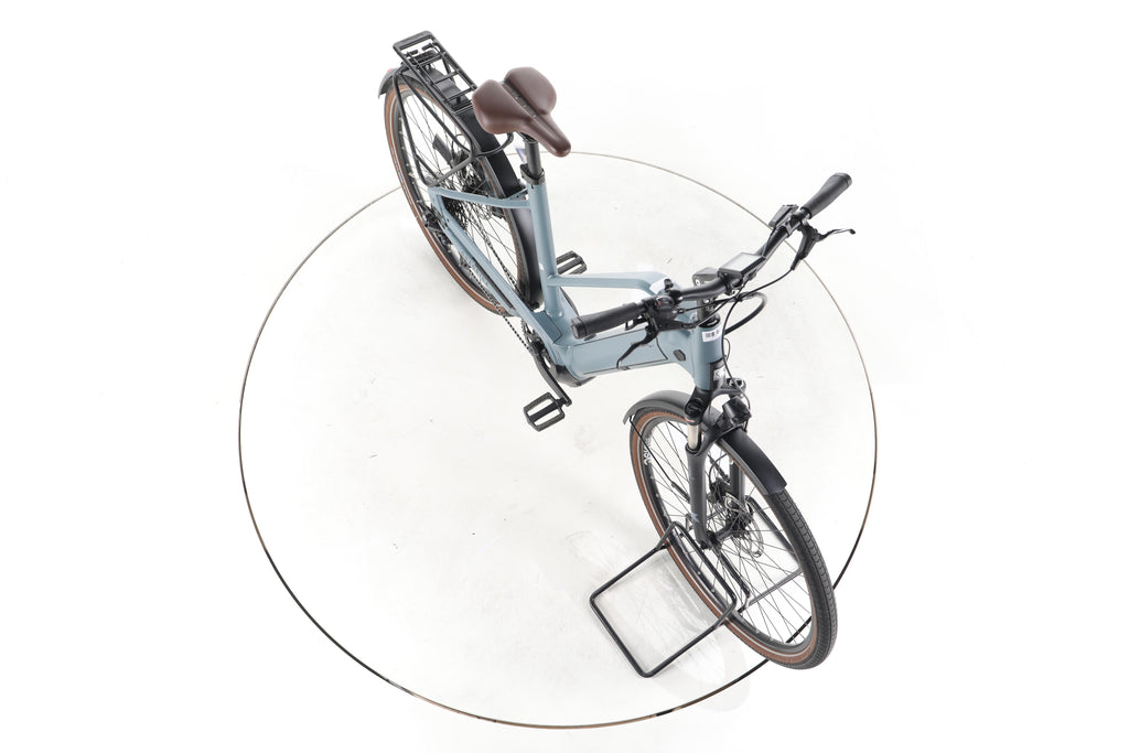 Kettler QUADRIGA CX10 LG Trekking E-Bike - Image 15