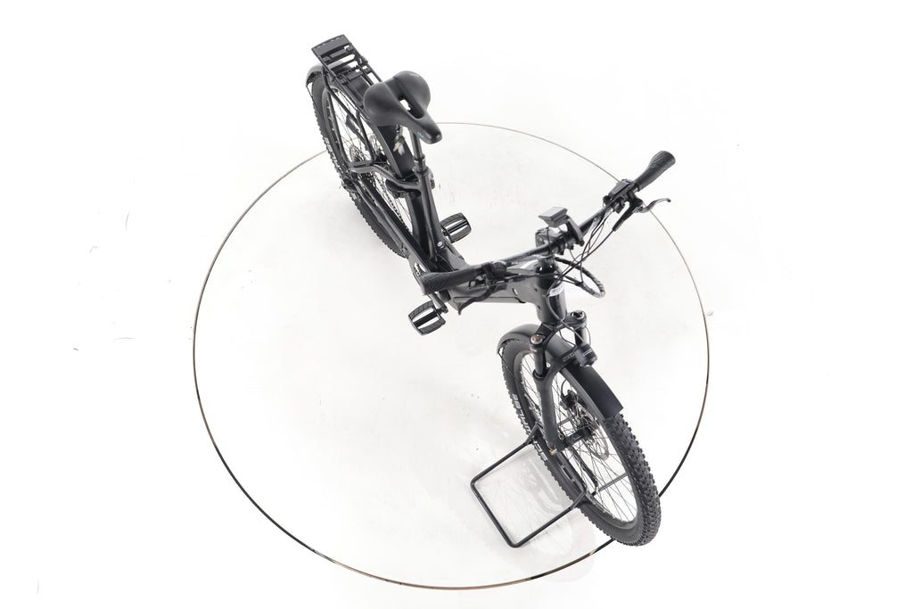 MORRISON SUB 6.0 Trekking E-Bike Tiefeinsteiger - Image 15