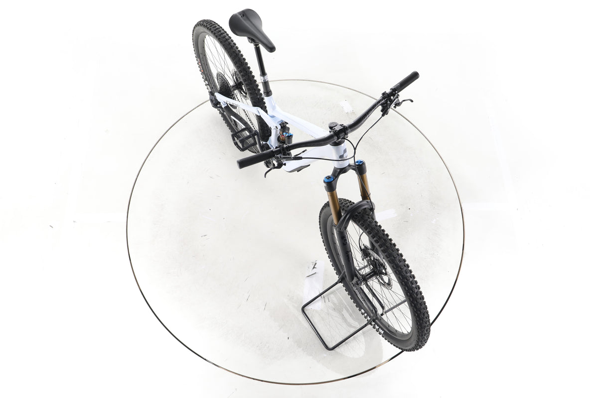 Cube Stereo ONE77 C:68X SLT Fahrrad Fully - Image 15