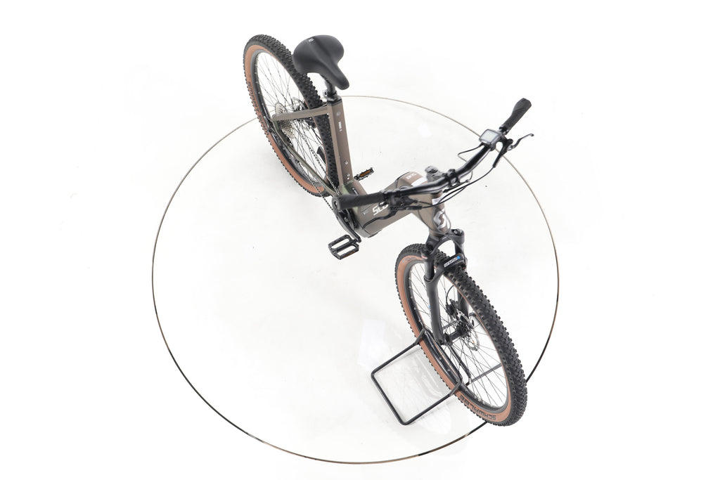 Scott Sub Cross eRide 10 E-Bike - Image 15