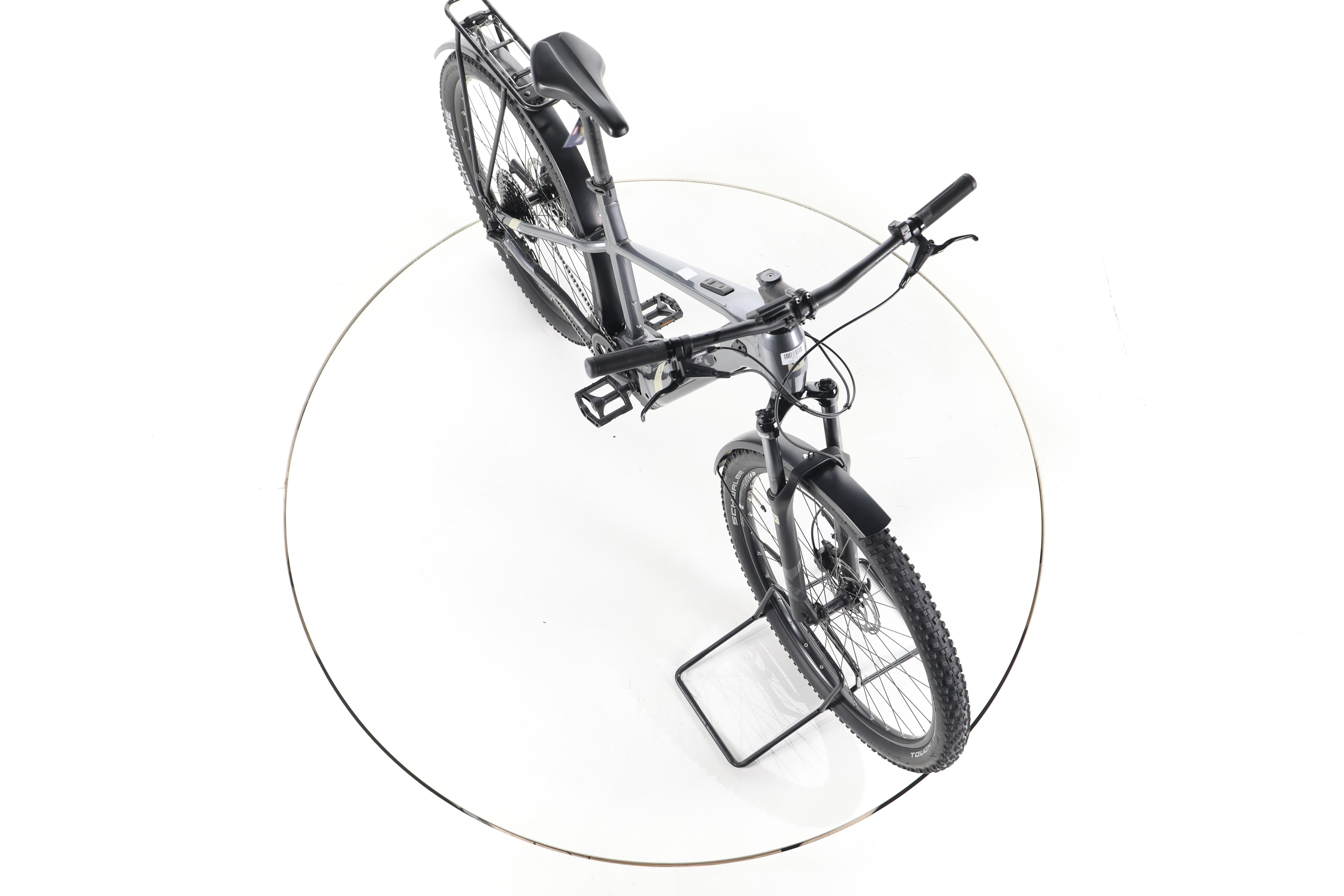 Conway Cairon S 2.0 Trekking E-Bike 2023 - Image 15