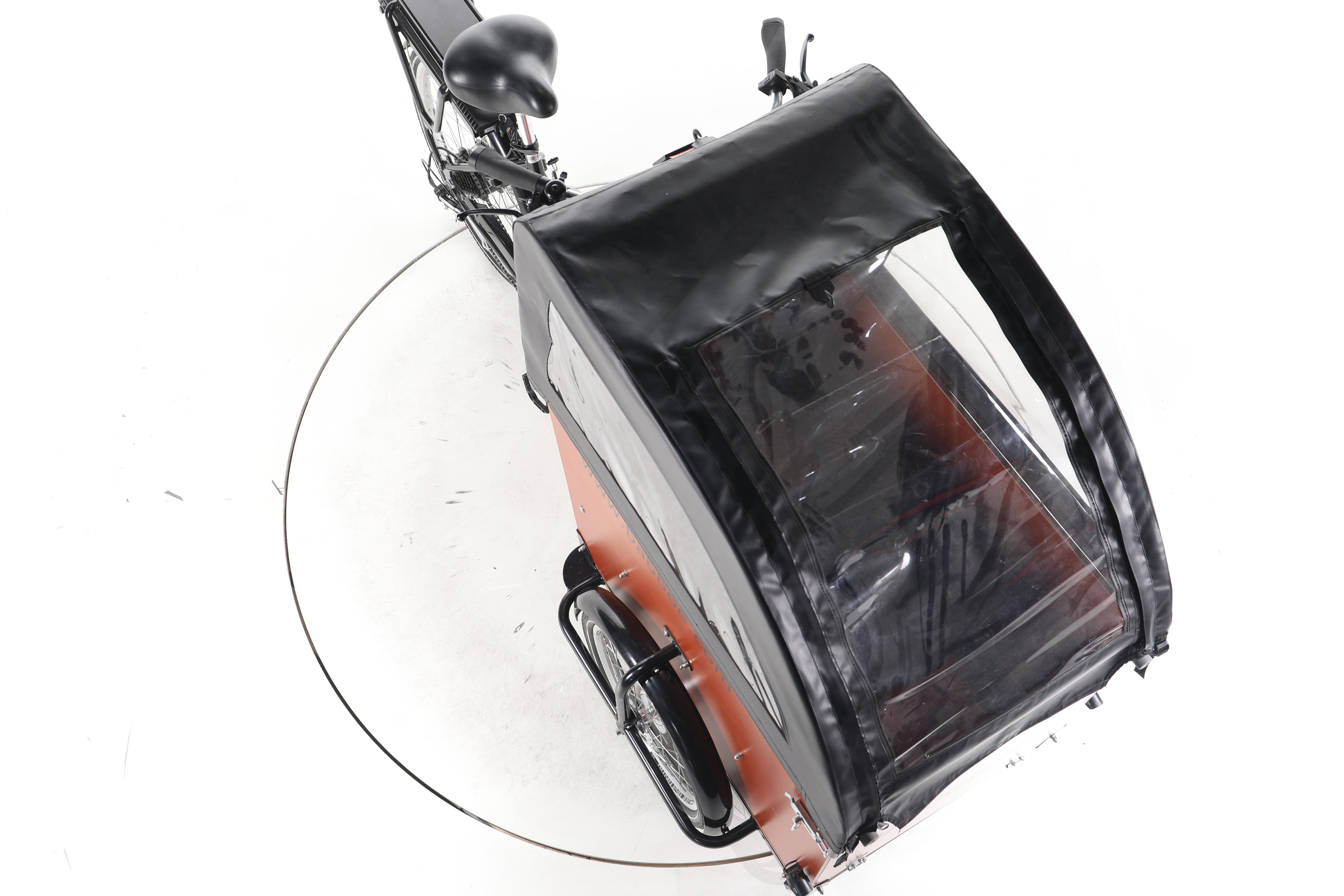 Babboe Dog-E E-Lastenrad - Image 15
