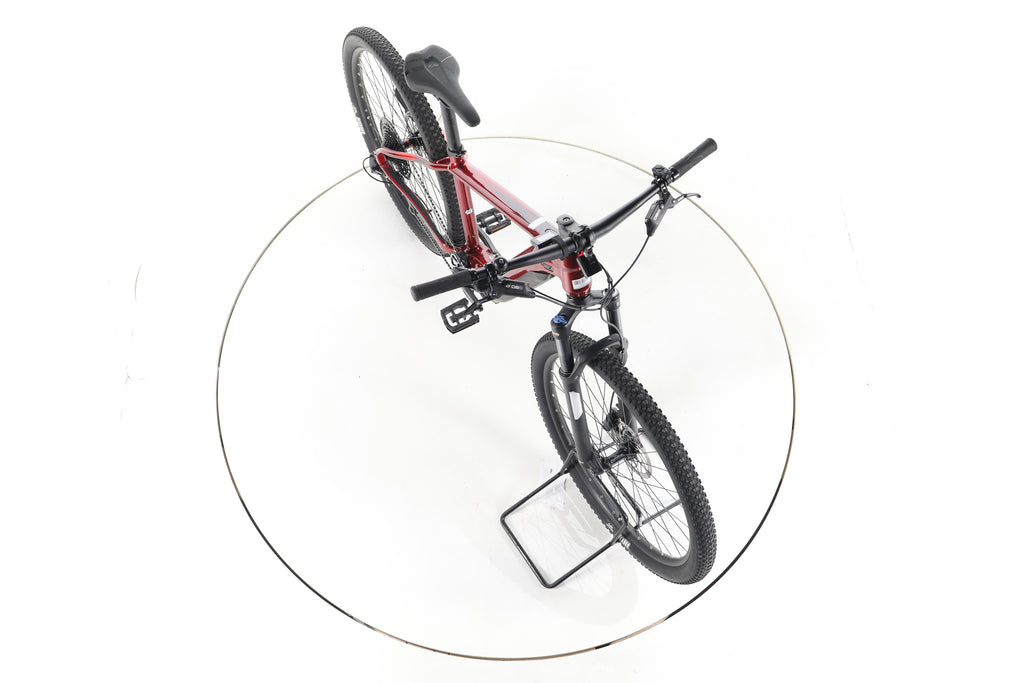 Merida eBIG.Nine 675 EP1 E-Bike - Image 15