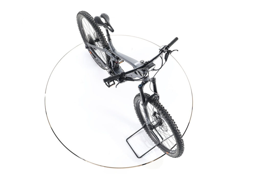 Simplon Rapcon Pmax Fully E-Bike Carbon - Image 15