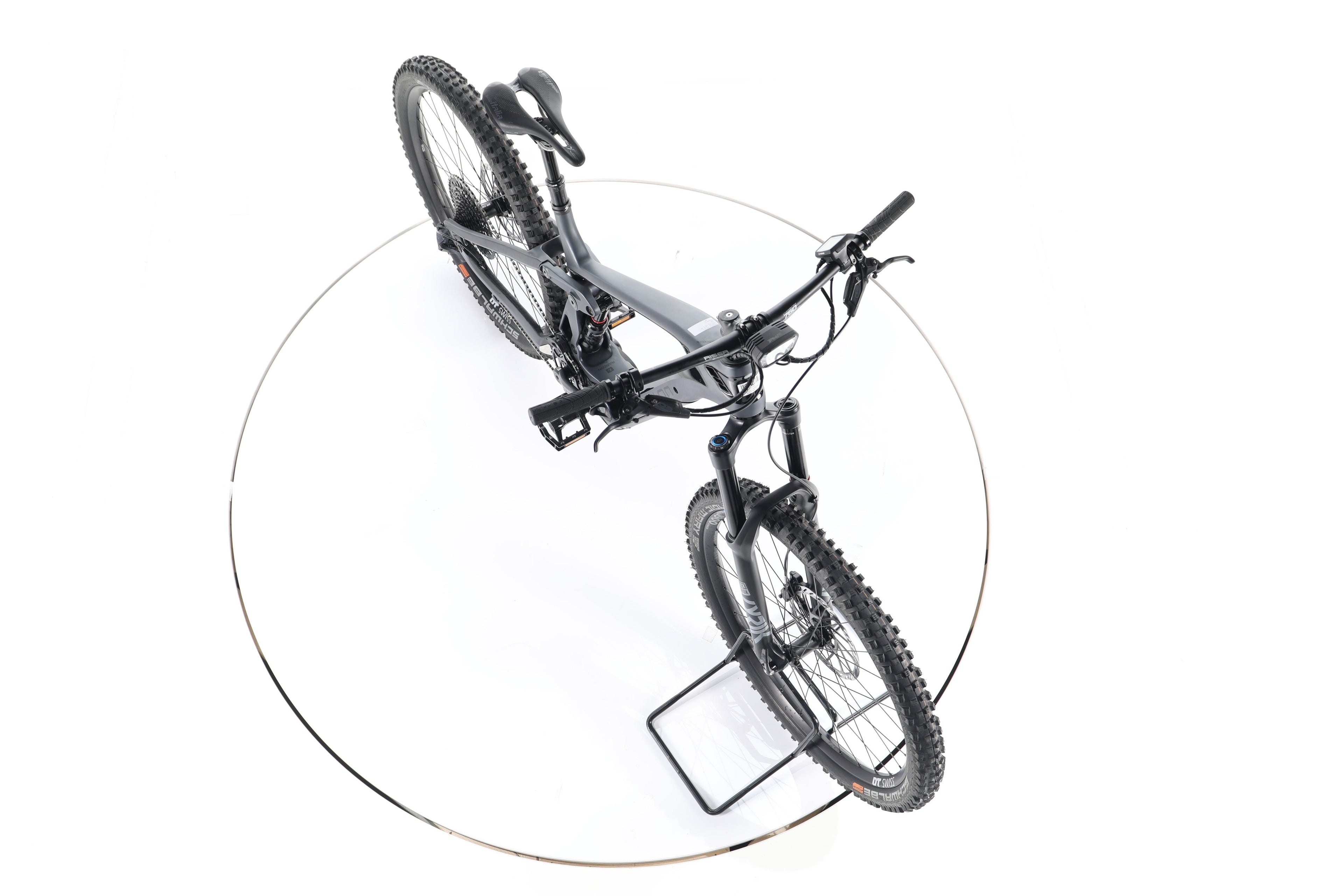 Simplon Rapcon Pmax Fully E-Bike Carbon - Image 15