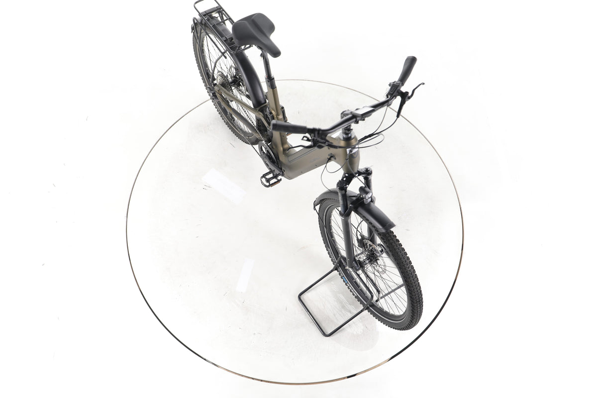 Velo de Ville FEB 990 Smart SUV E-Bike Tiefeinsteiger - Image 15