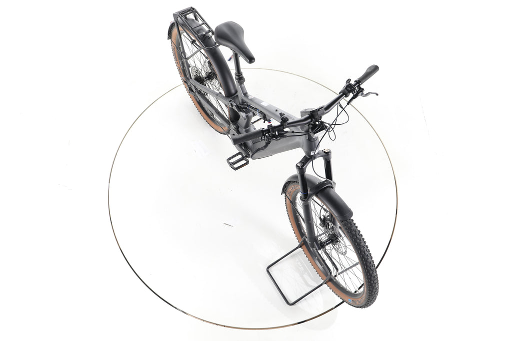 FLYER Goroc X 4.10 SUV E-Bike - Image 15