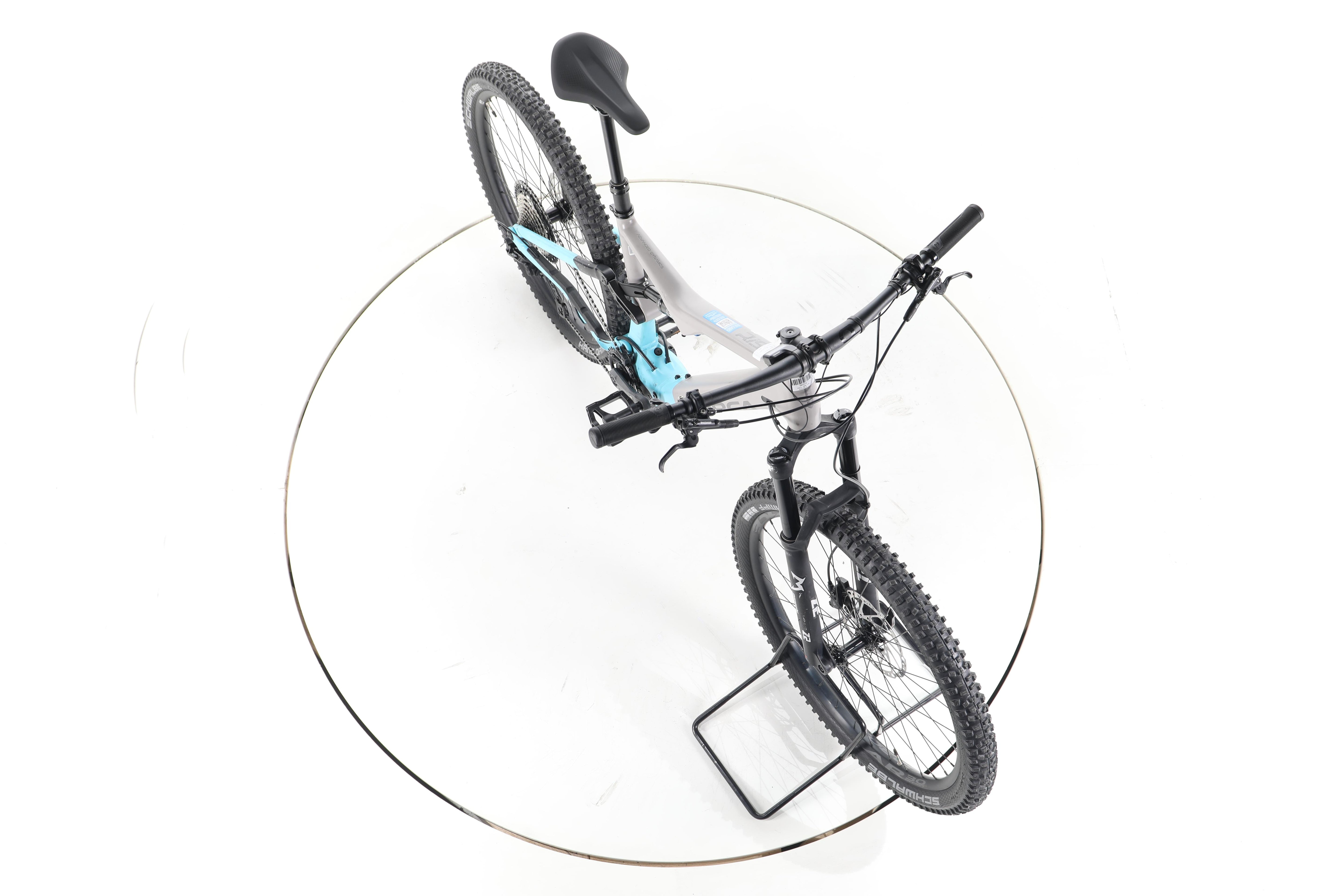 Orbea Rise H30 E-Bike Fully - Image 15