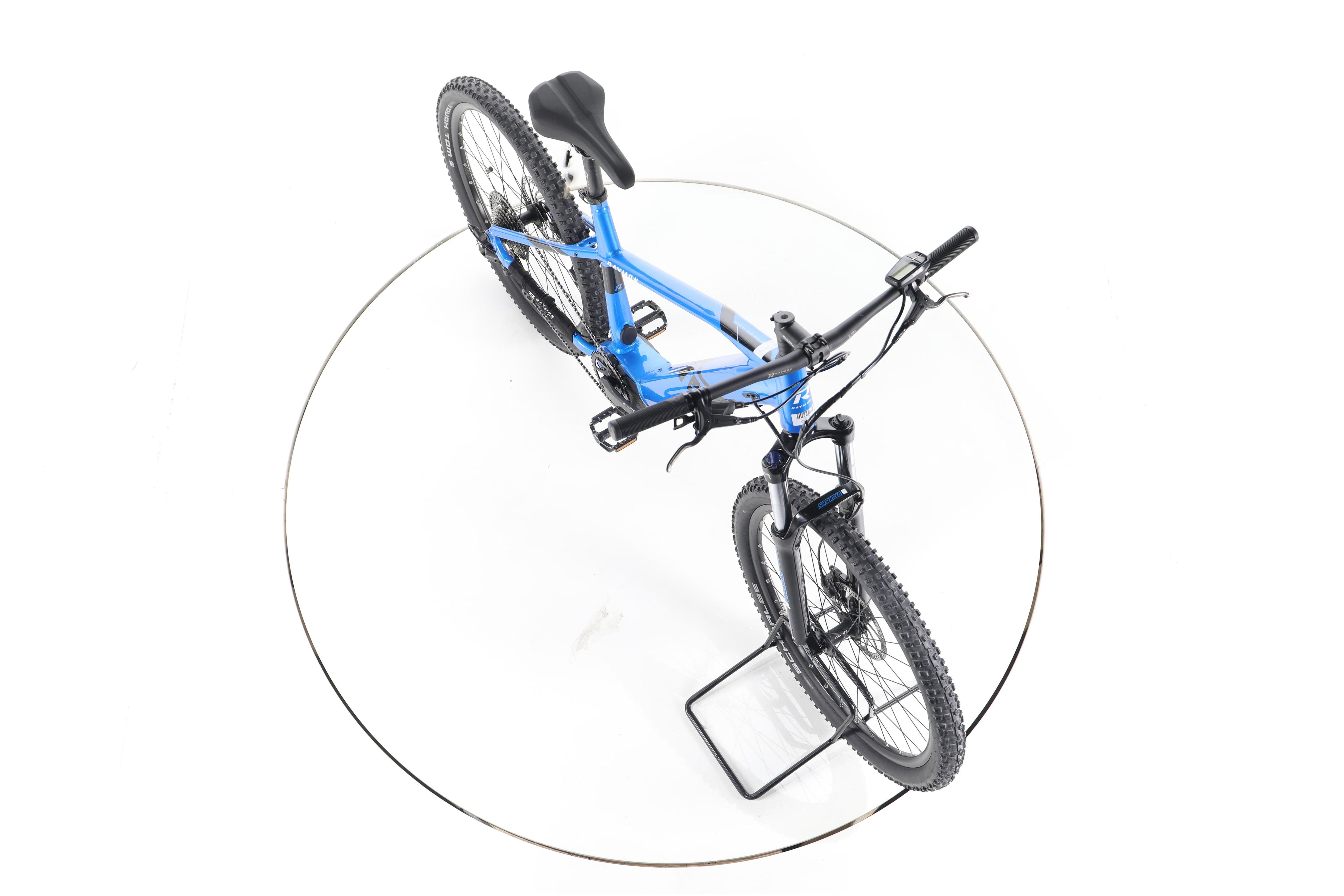 R Raymon hardRay E 6.0 E-Bike - Image 15
