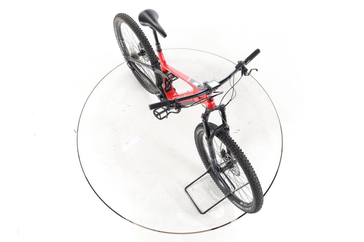 Bionicon Wyatt Trail 1 E-Bike Fully 2024 - Image 15