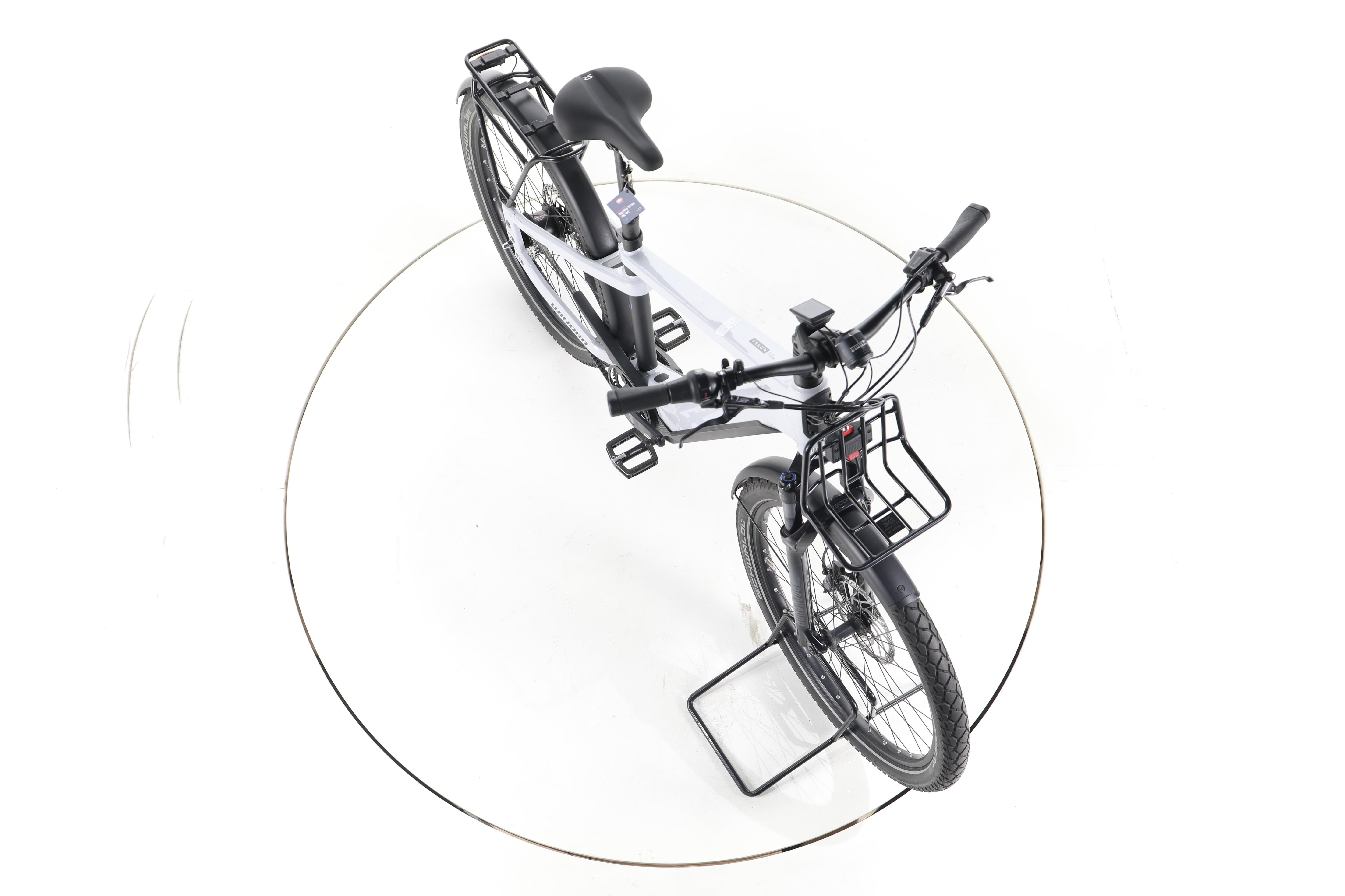 Winora Yakun R5 Pro City E-Bike - Image 15