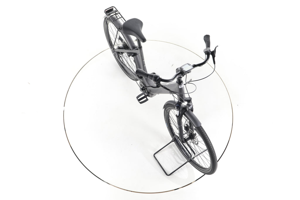 Wittich WBi8 City E-Bike Tiefeinsteiger - Image 15