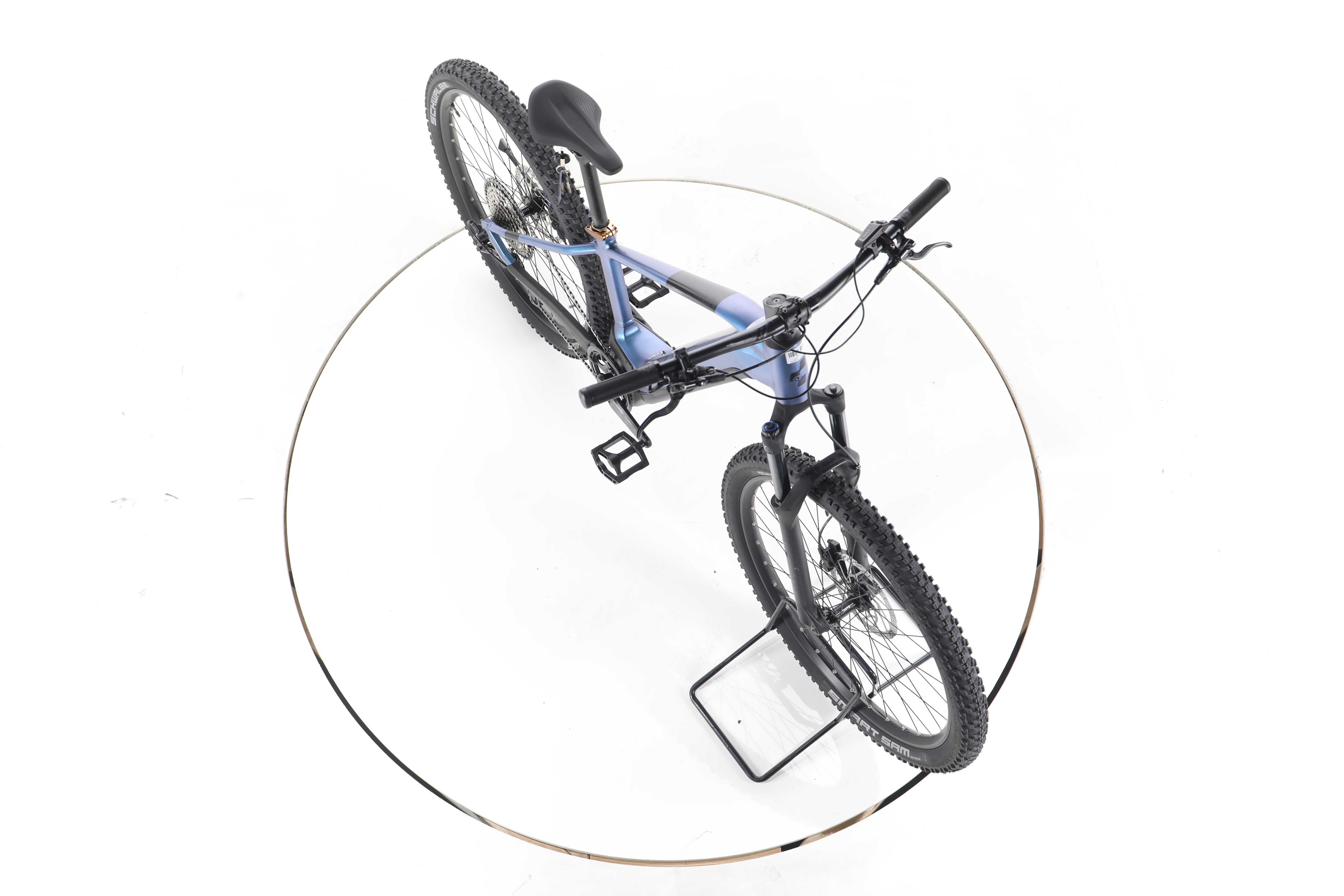 Cube Reaction Hybrid Race E-Bike 2024 - Image 15