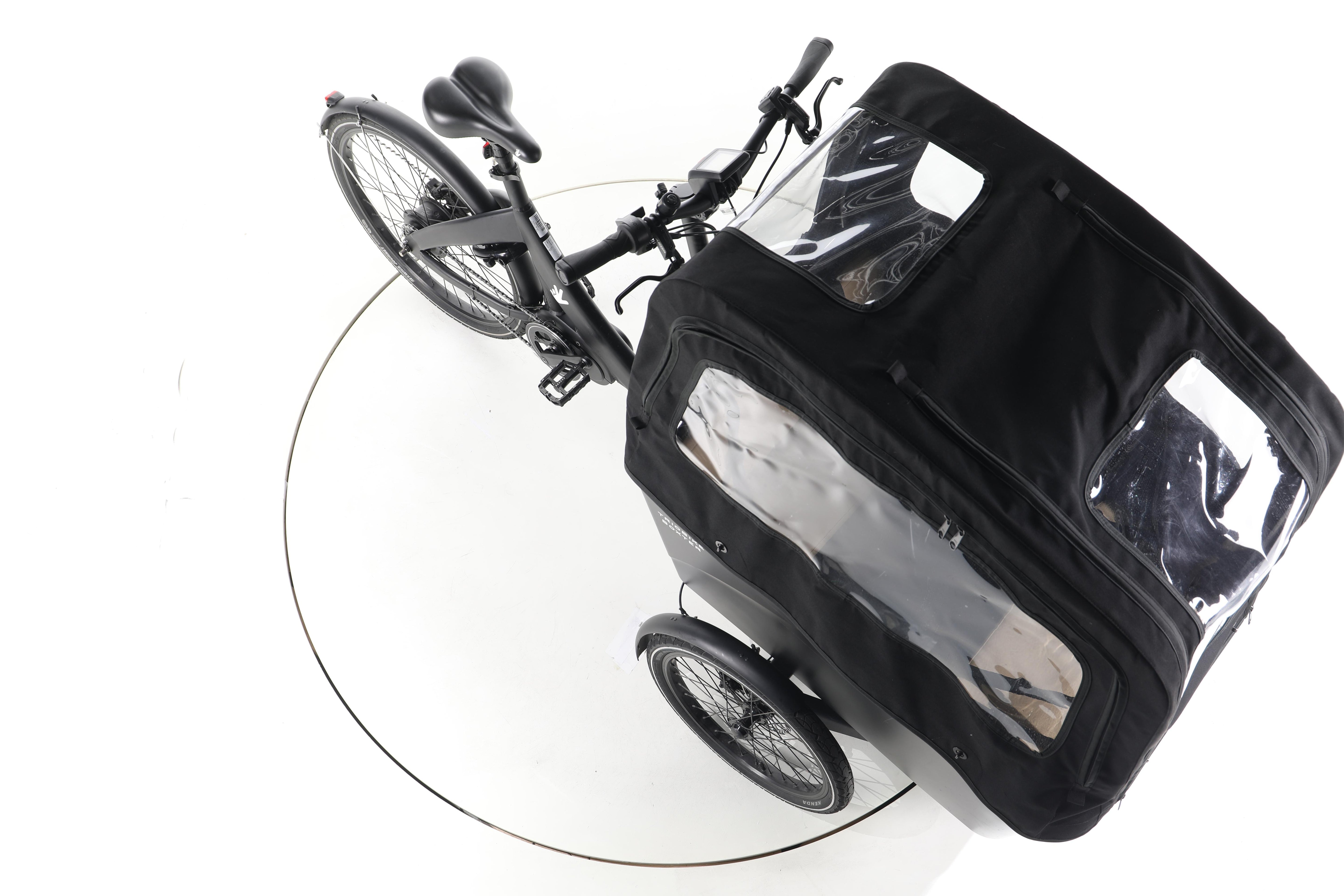 Triobike Boxter Air - Image 15