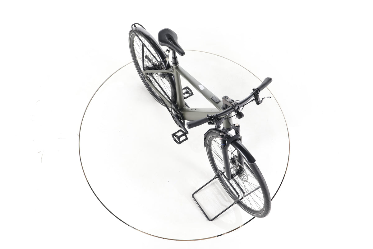 Riese & Müller UBN Five silent City E-Bike - Image 15