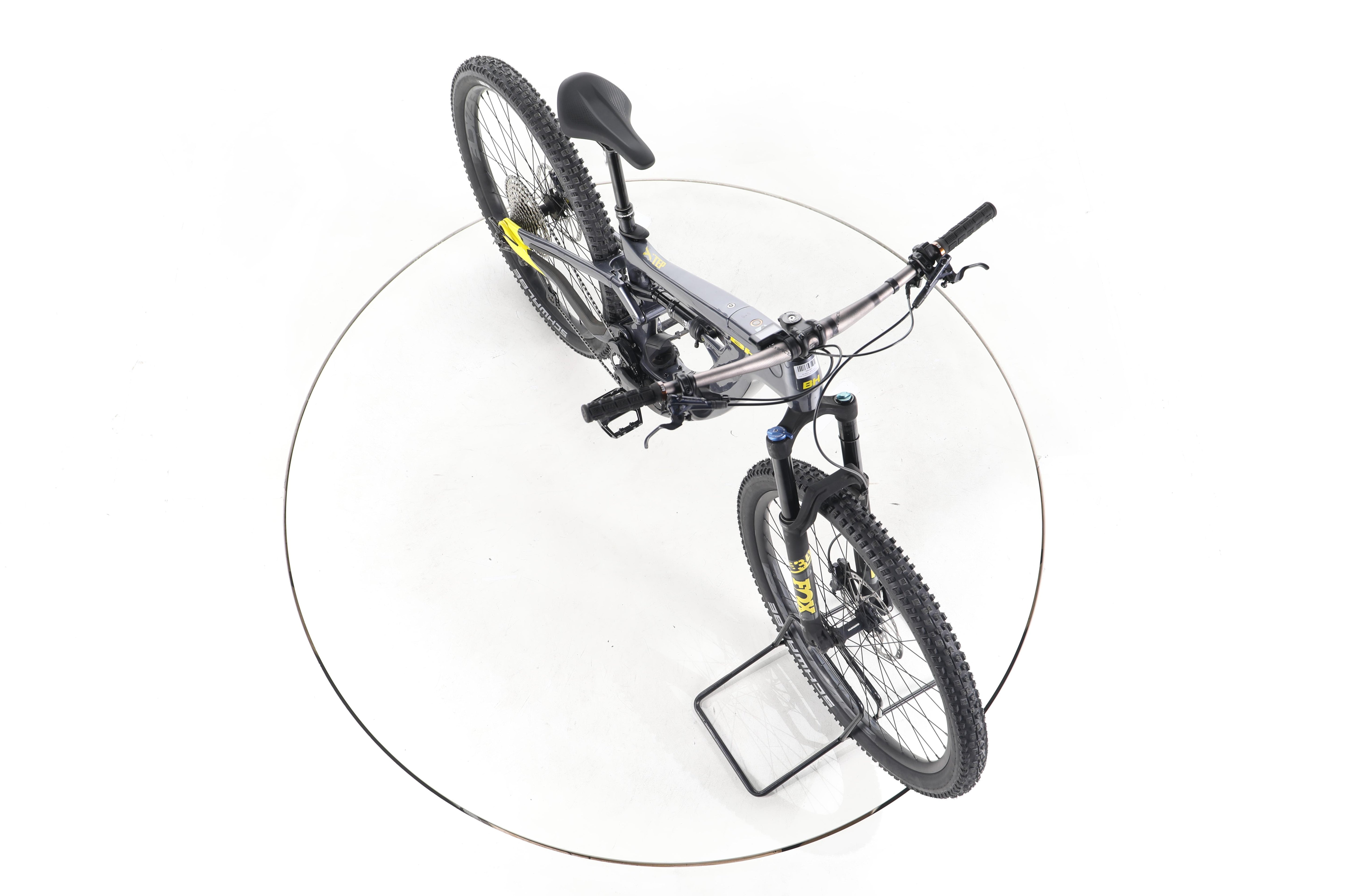 BH Bikes XTEP Lynx 5.5 Pro E-Bike Fully Carbon - Image 15