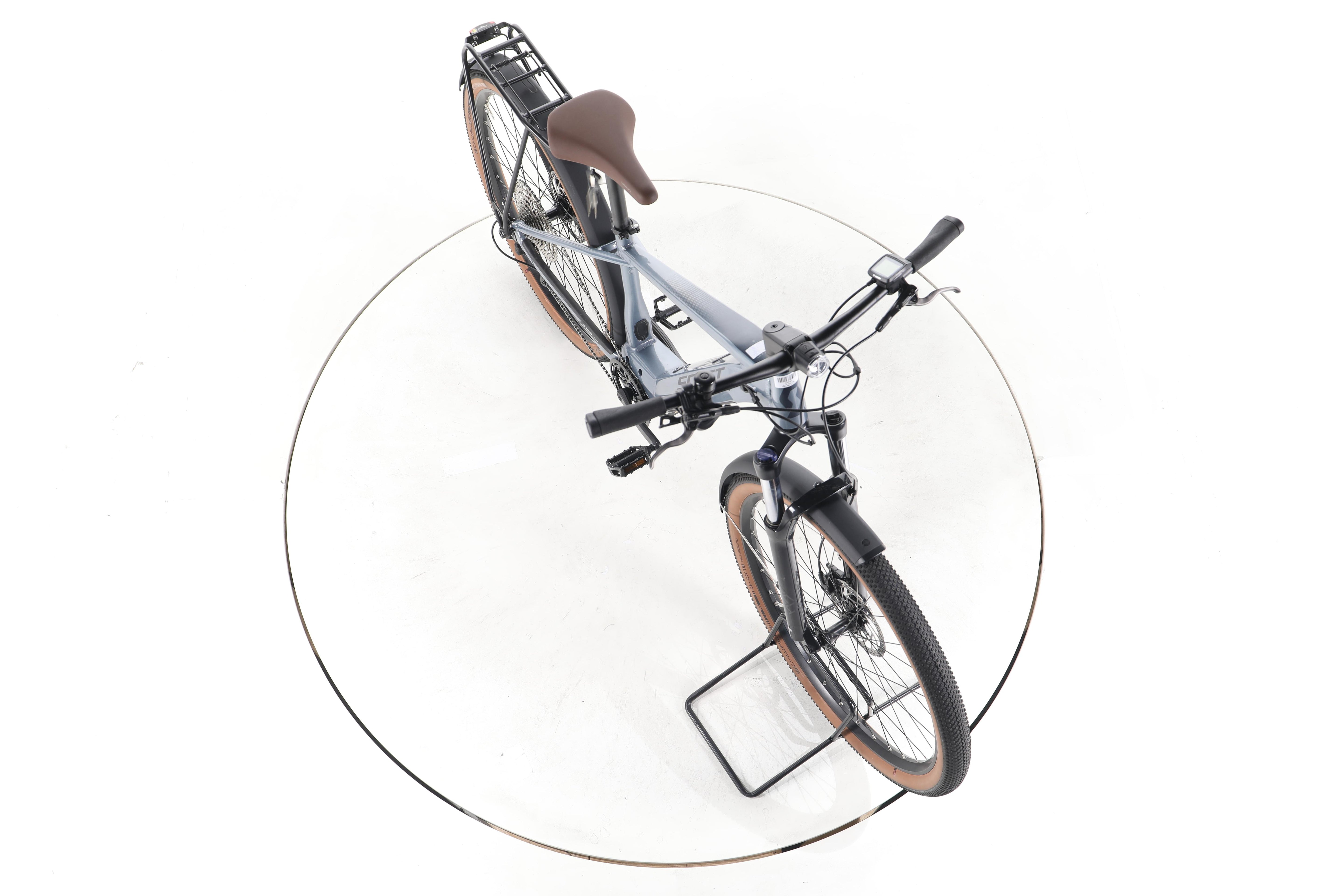 Scott AXIS eRIDE 20 Trekking E-Bike - Image 15