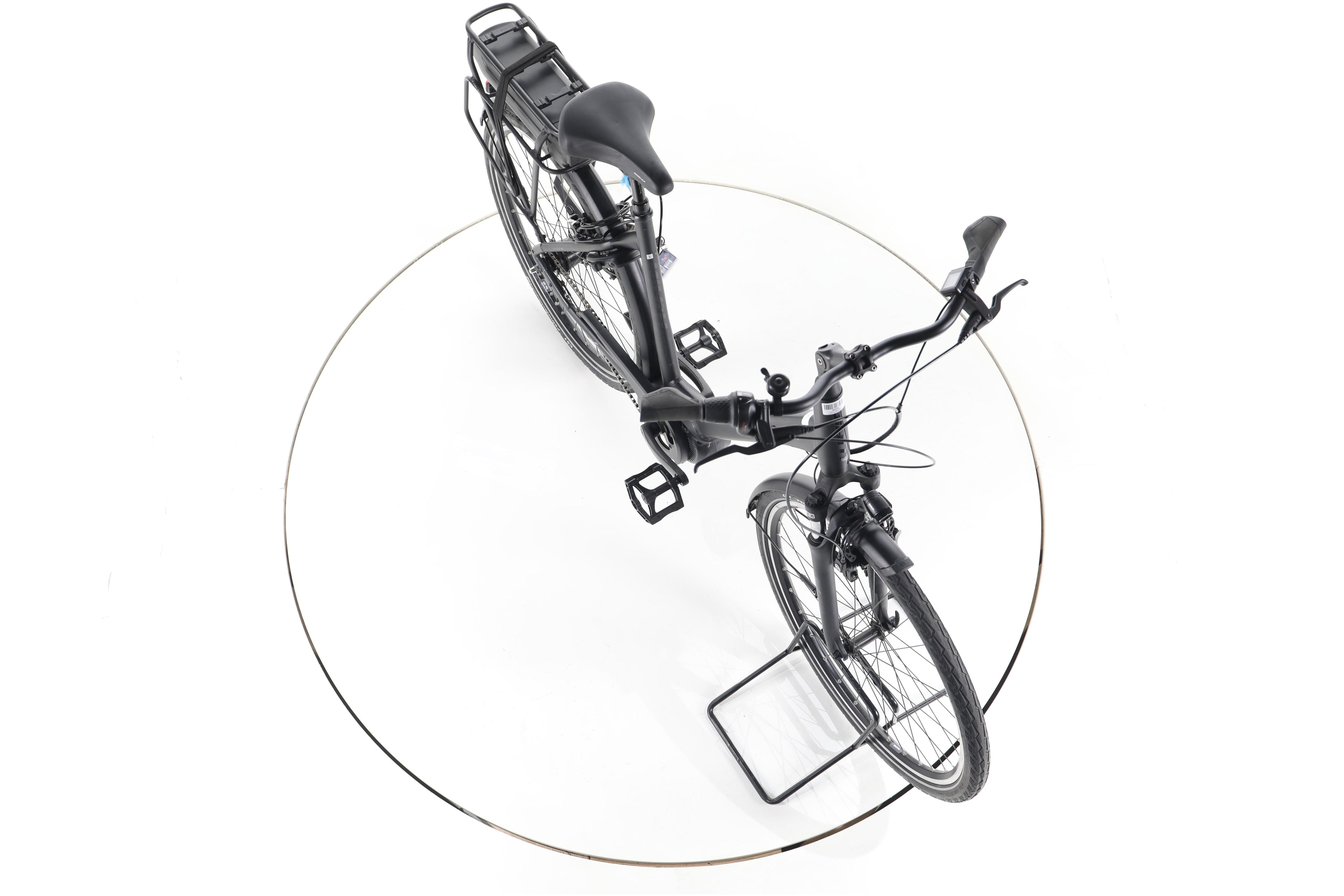 Giant Entour E+ 1 RT City E-Bike Tiefeinsteiger - Image 15