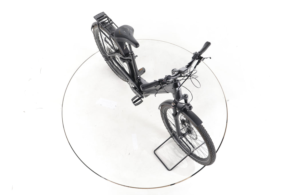 MORRISON SUB 6.0 Trekking E-Bike Tiefeinsteiger - Image 15