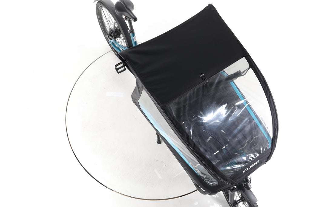 Cube Cargo Hybrid E-Lastenrad - Image 15