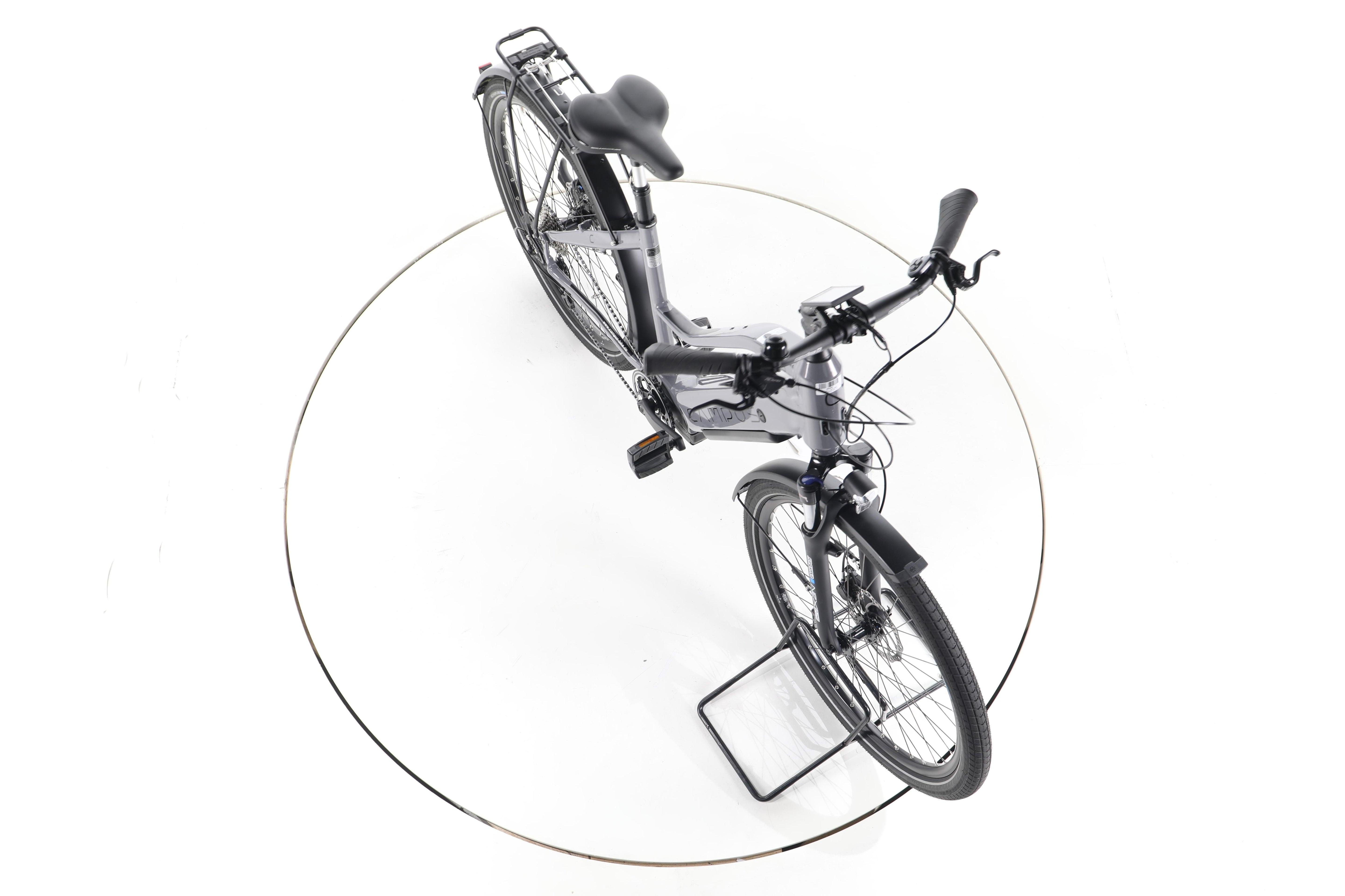 Campus BFM 18 Trekking E-Bike - Image 15