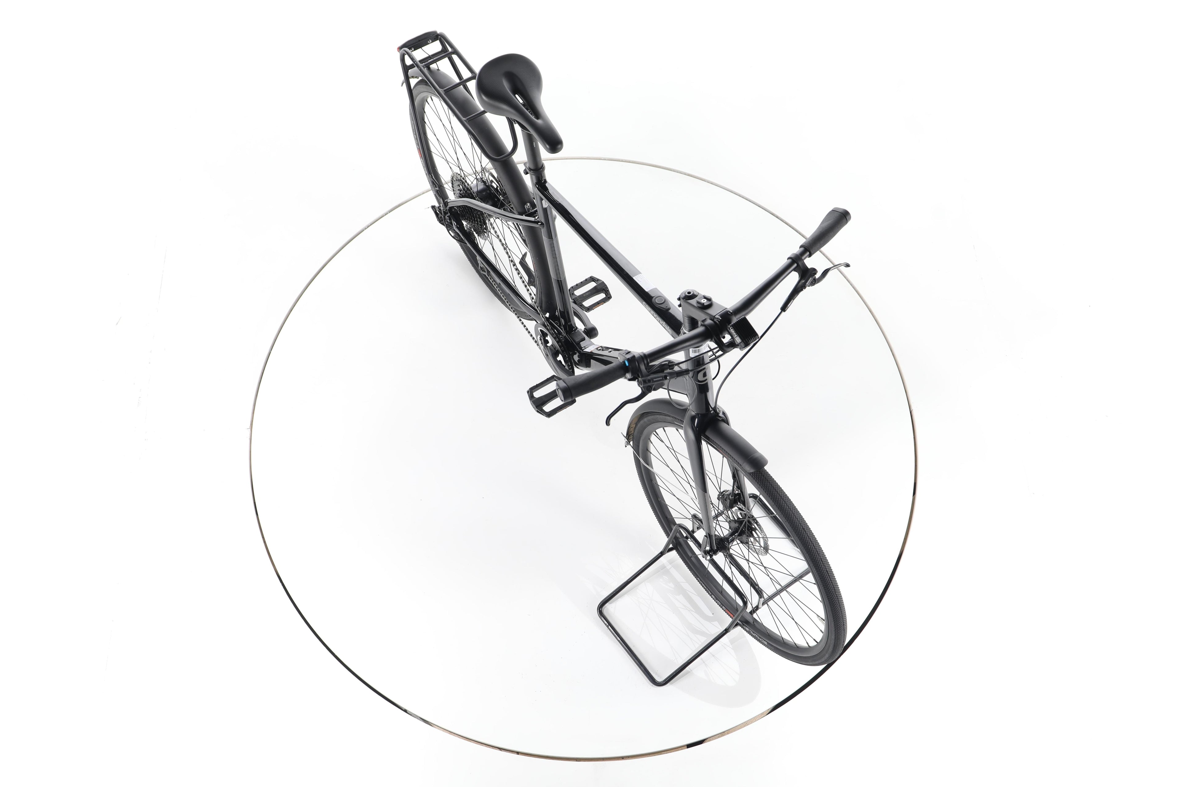 Cannondale Tesoro SL EQ Trekking E-Bike - Image 15