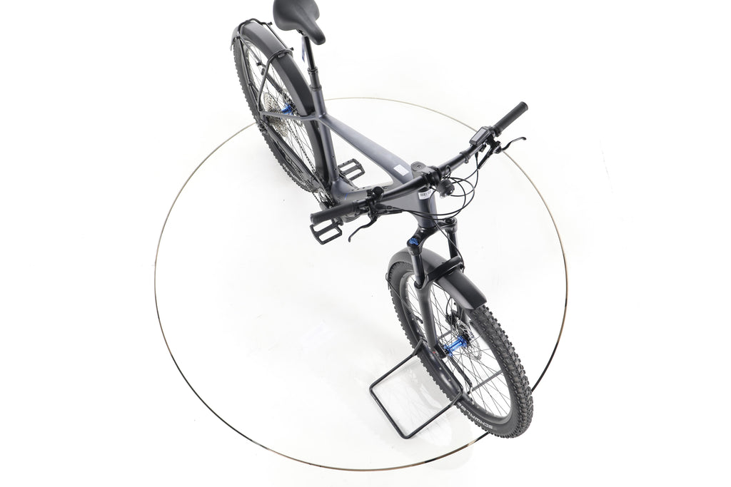 Cube Reaction Hyb. Pro Allroad Trekking E-Bike 2025 - Image 15