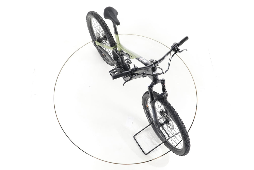 Ghost E-ASX 130 Essential Fully E-Bike - Image 15