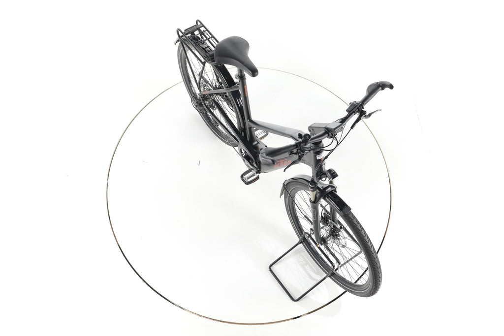 KTM Macina Ultimate XTS Trekking E-Bike - Image 15