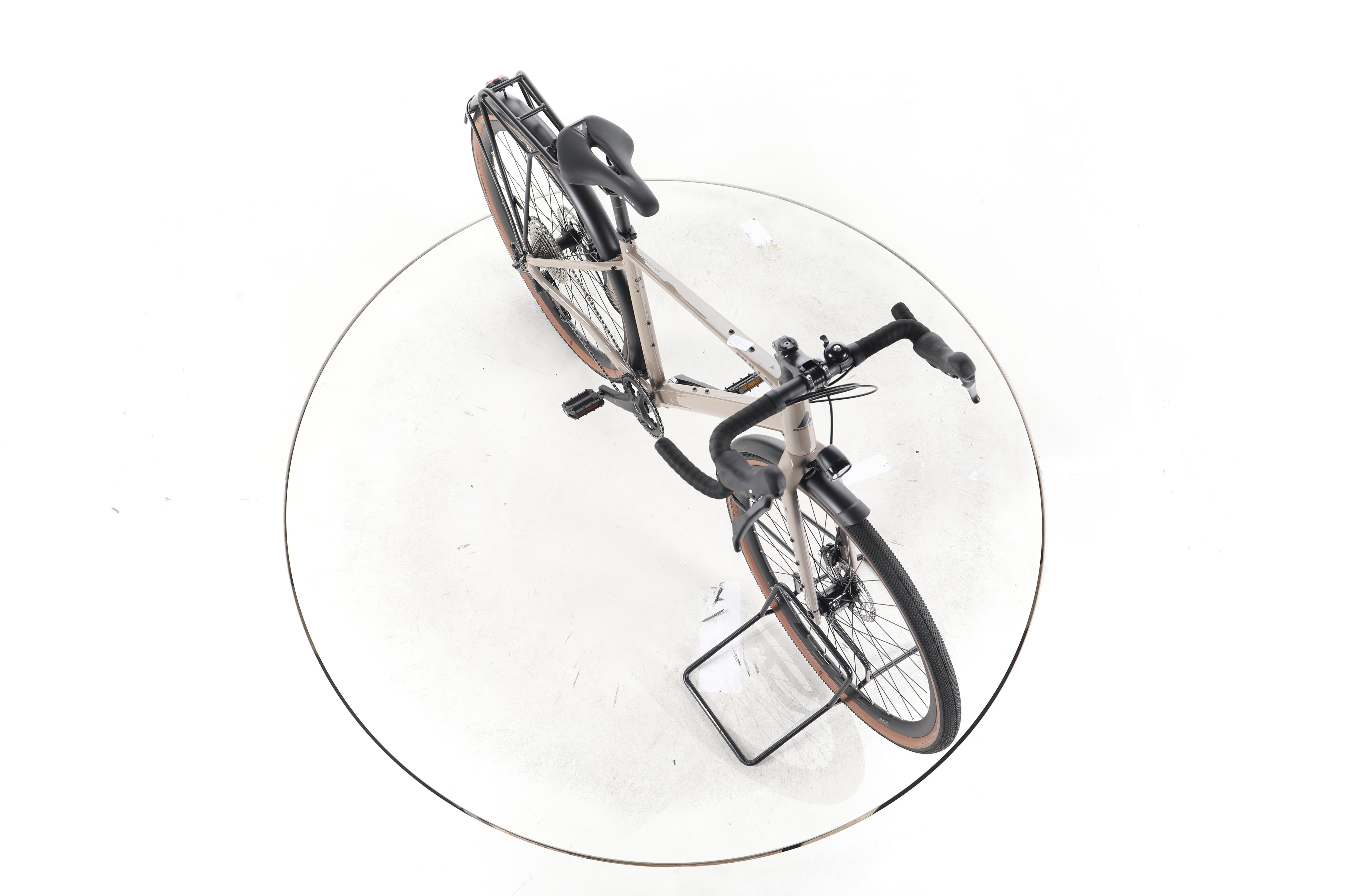 Bulls Daily Grinder 4 Gravelbike 2025 - Image 15