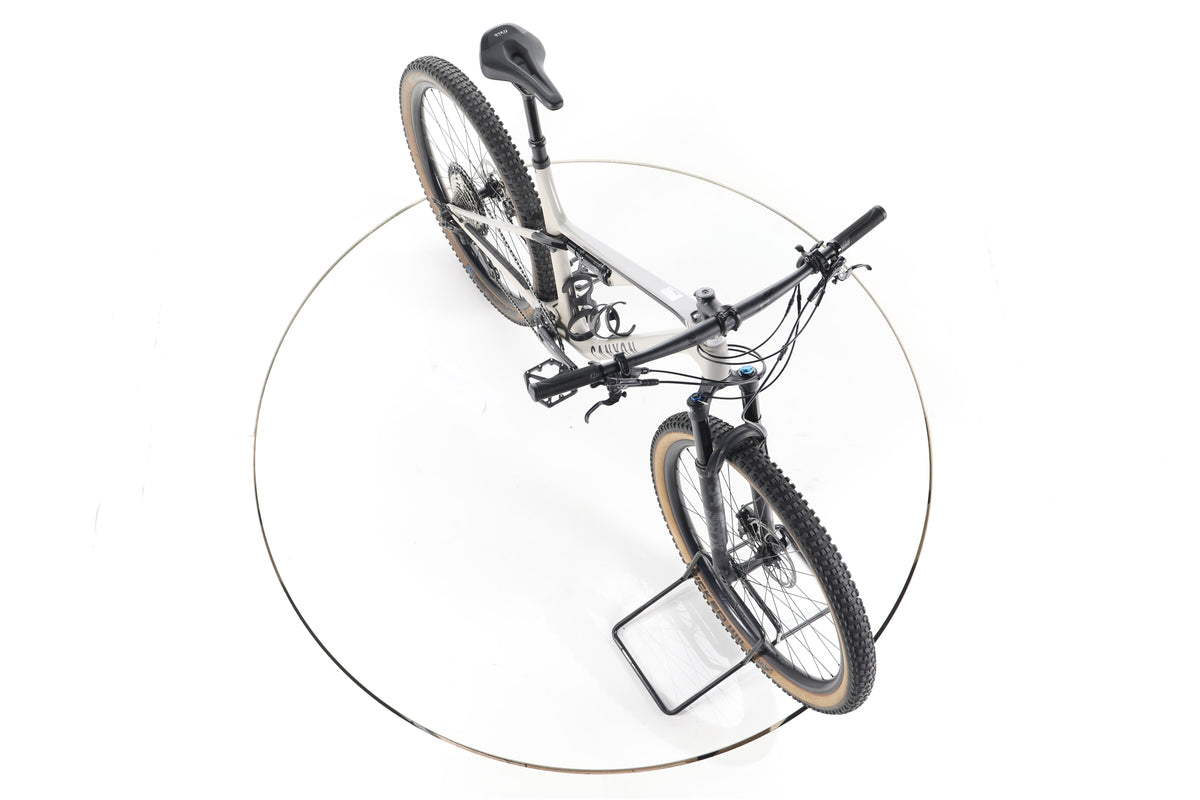Canyon Lux Trail CF 7 Fahrrad Fully - Image 15