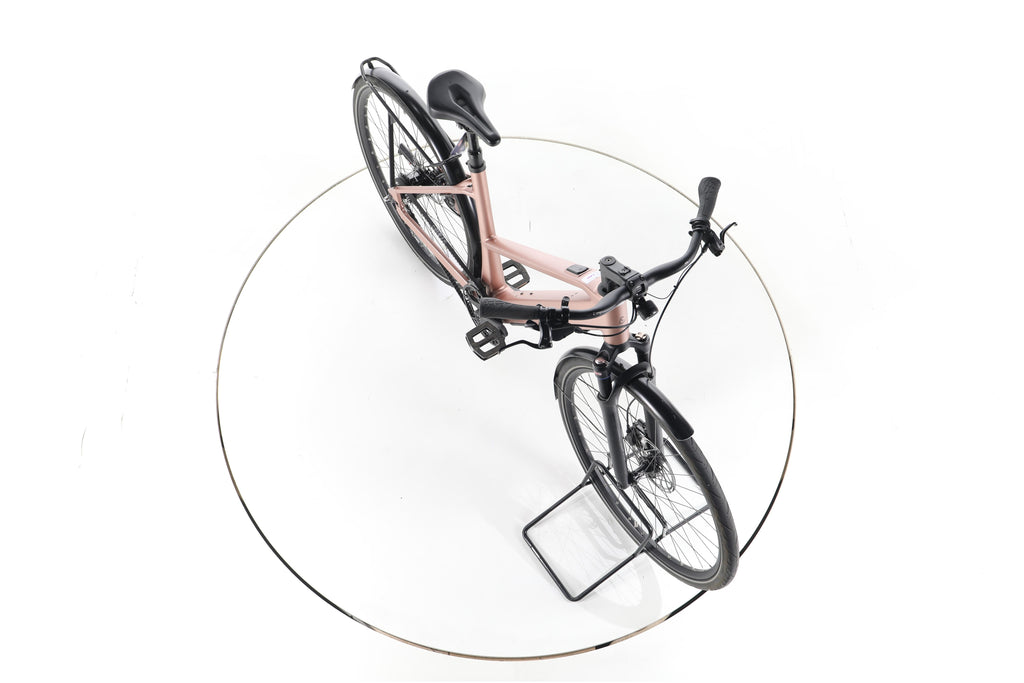 Riese & Müller UBN Seven silent City E-Bike 2023 - Image 15