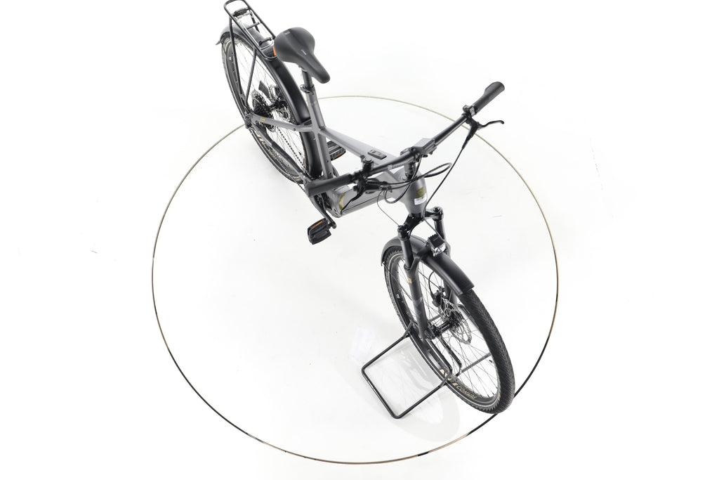 Conway Cairon T 5.0 Trekking E-Bike - Image 15