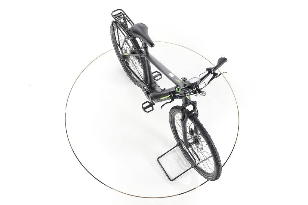 KTM Macina Cross 510 Trekking E-Bike - Image 15