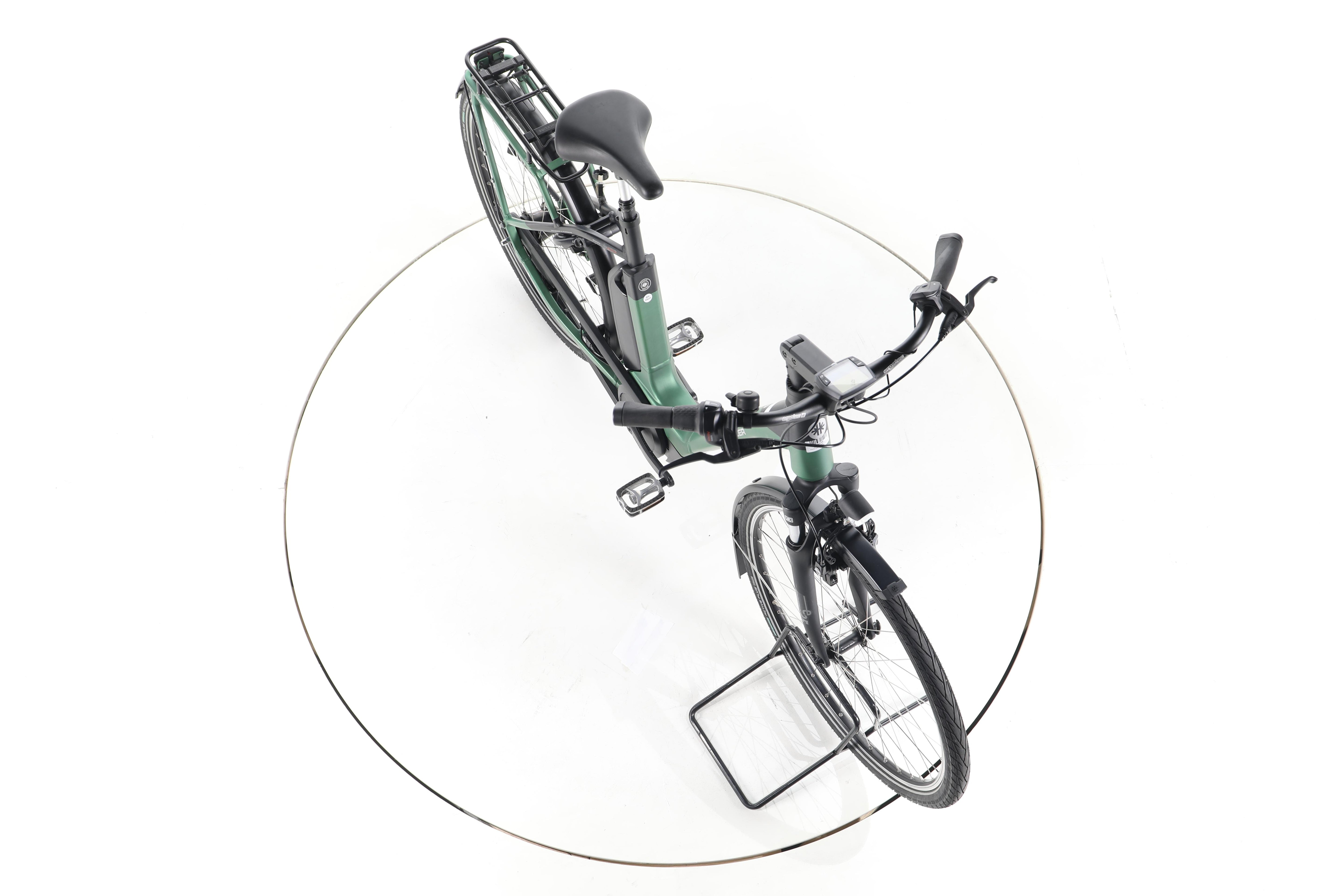 Kreidler Vitality Eco 3 Comfort City E-Bike Tiefeinsteiger - Image 15