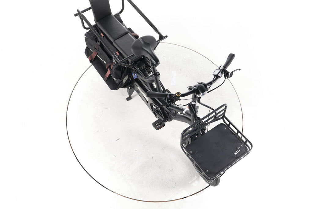 Tern GSD S10 E-Lastenrad - Image 15