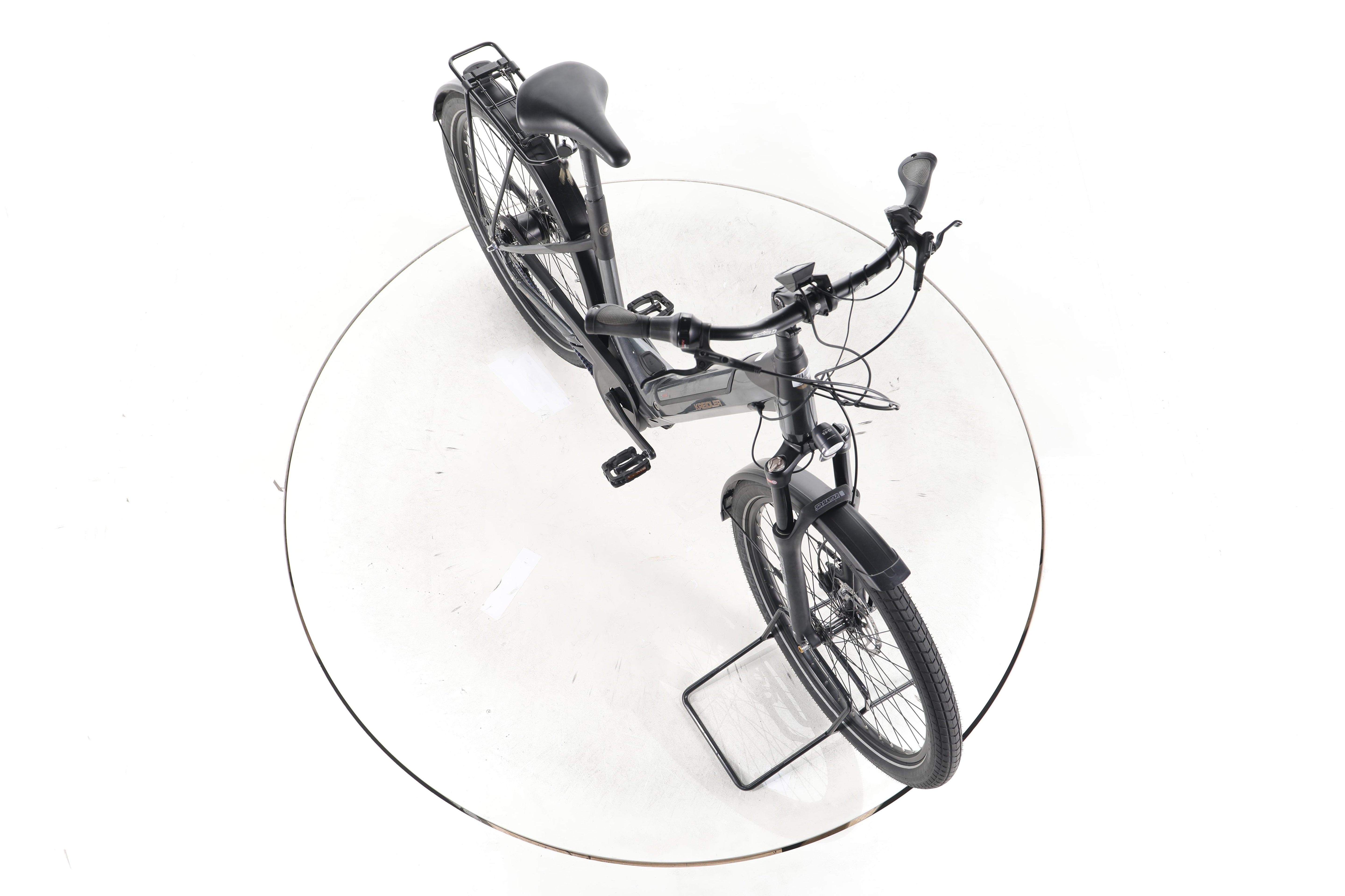 Kreidler Vitality Eco 10 City E-Bike Tiefeinsteiger - Image 15