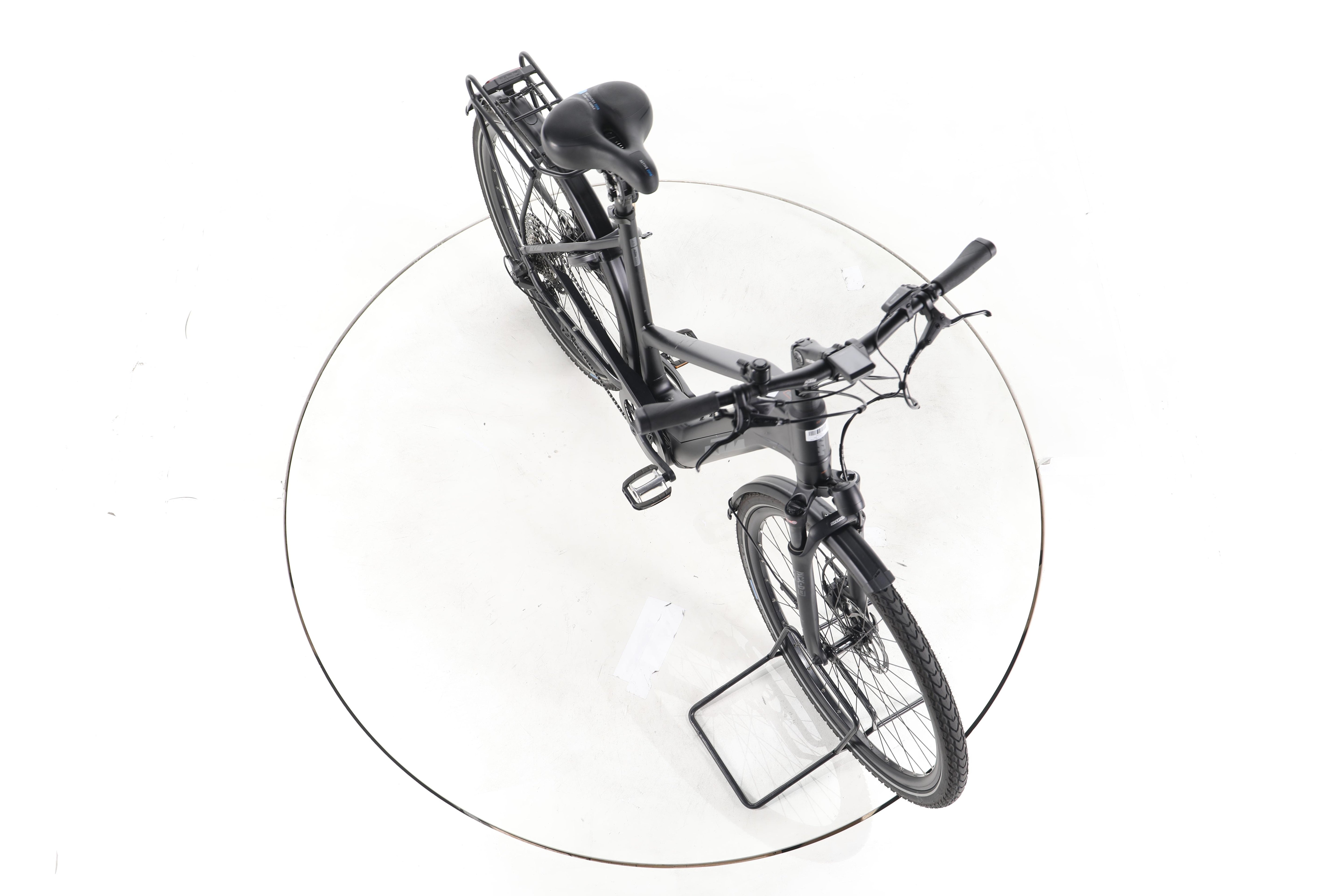 KTM Power Sport 11 Plus Trekking E-Bike - Image 15