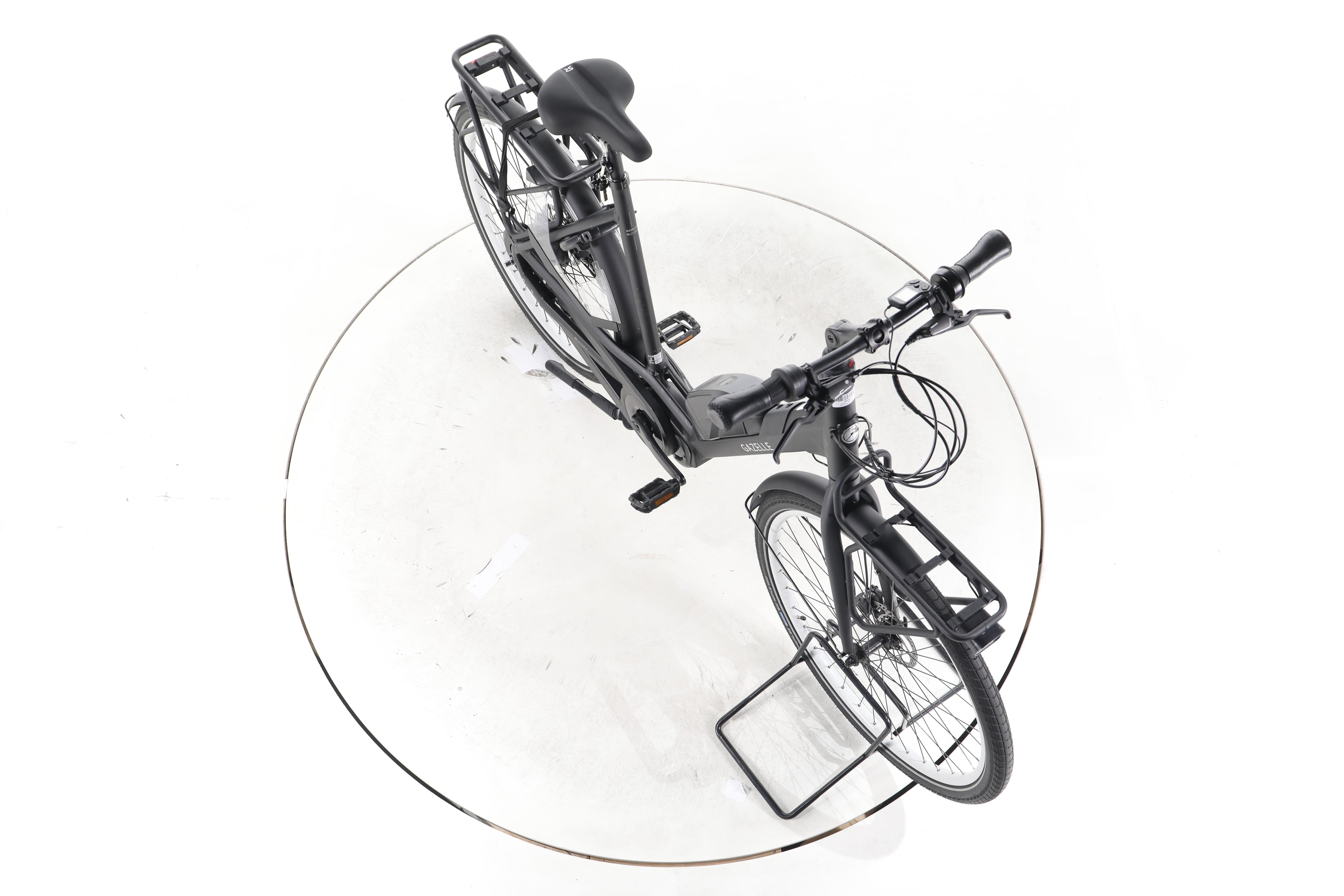 Gazelle Bloom C380 City E-Bike Tiefeinsteiger - Image 15