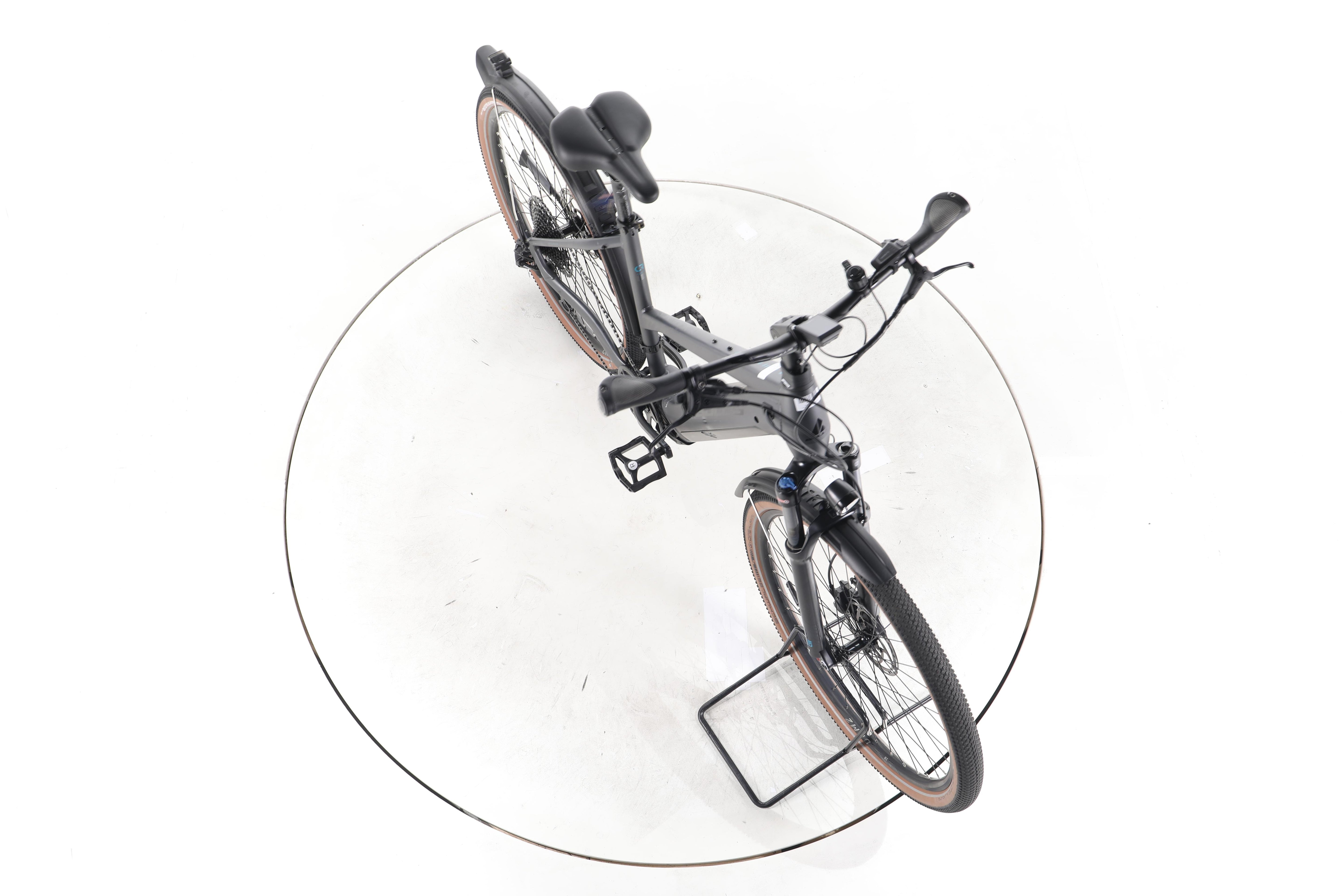 Bulls Cross Rider EVO 2 E-Bike - Image 15
