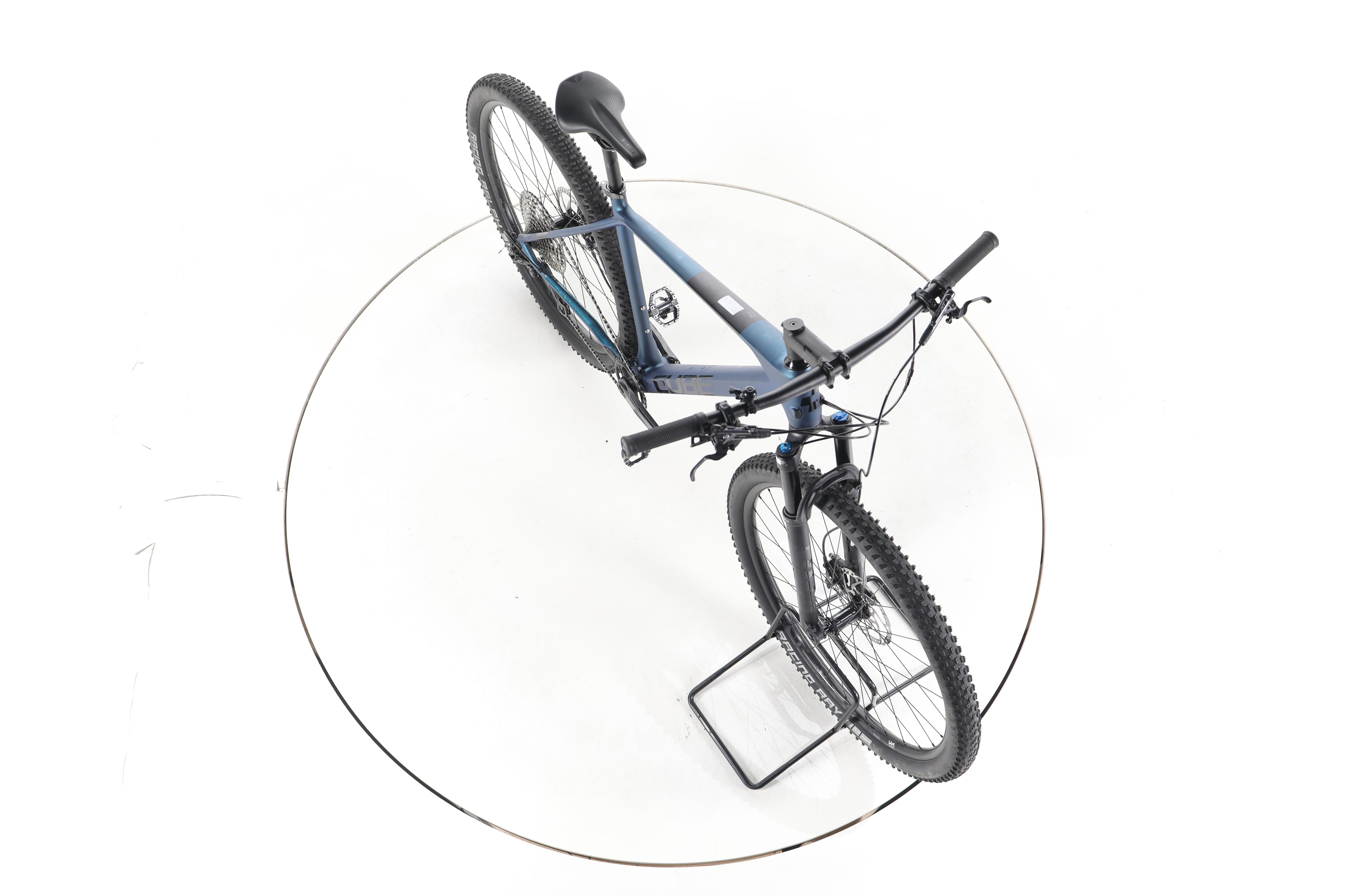 Cube Reaction C:62 Race Fahrrad Hardtail - Image 15