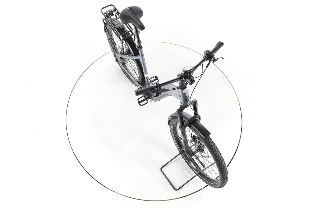 Hercules Nos SUV 2.1 Trekking E-Bike Tiefeinsteiger - Image 15